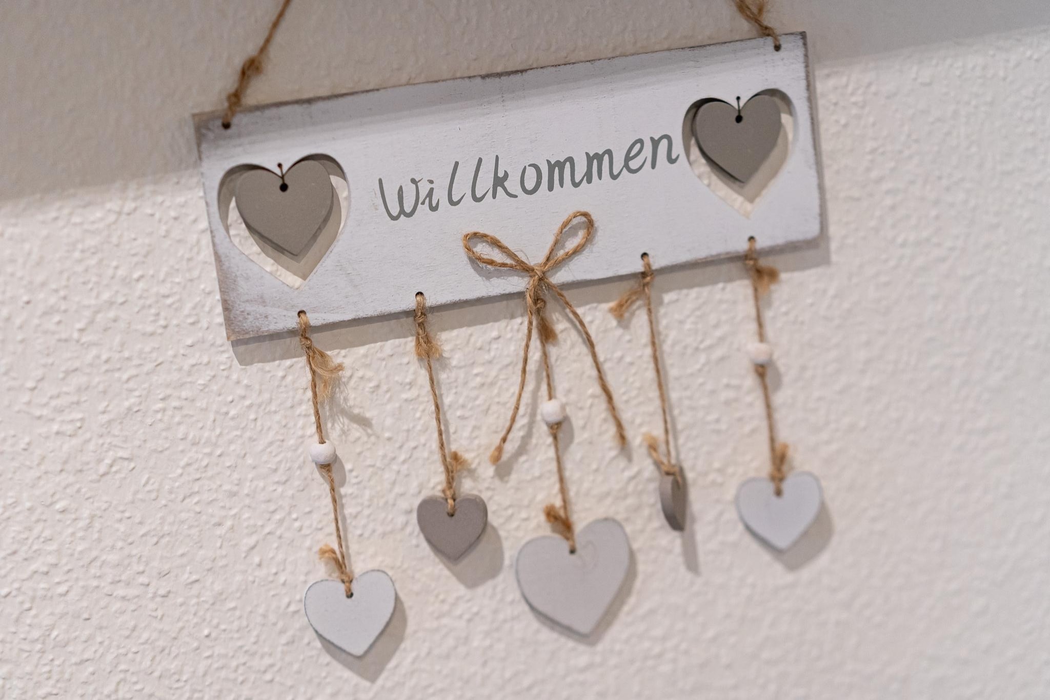 Huus Avelia - Wohnung DG - Ambiance