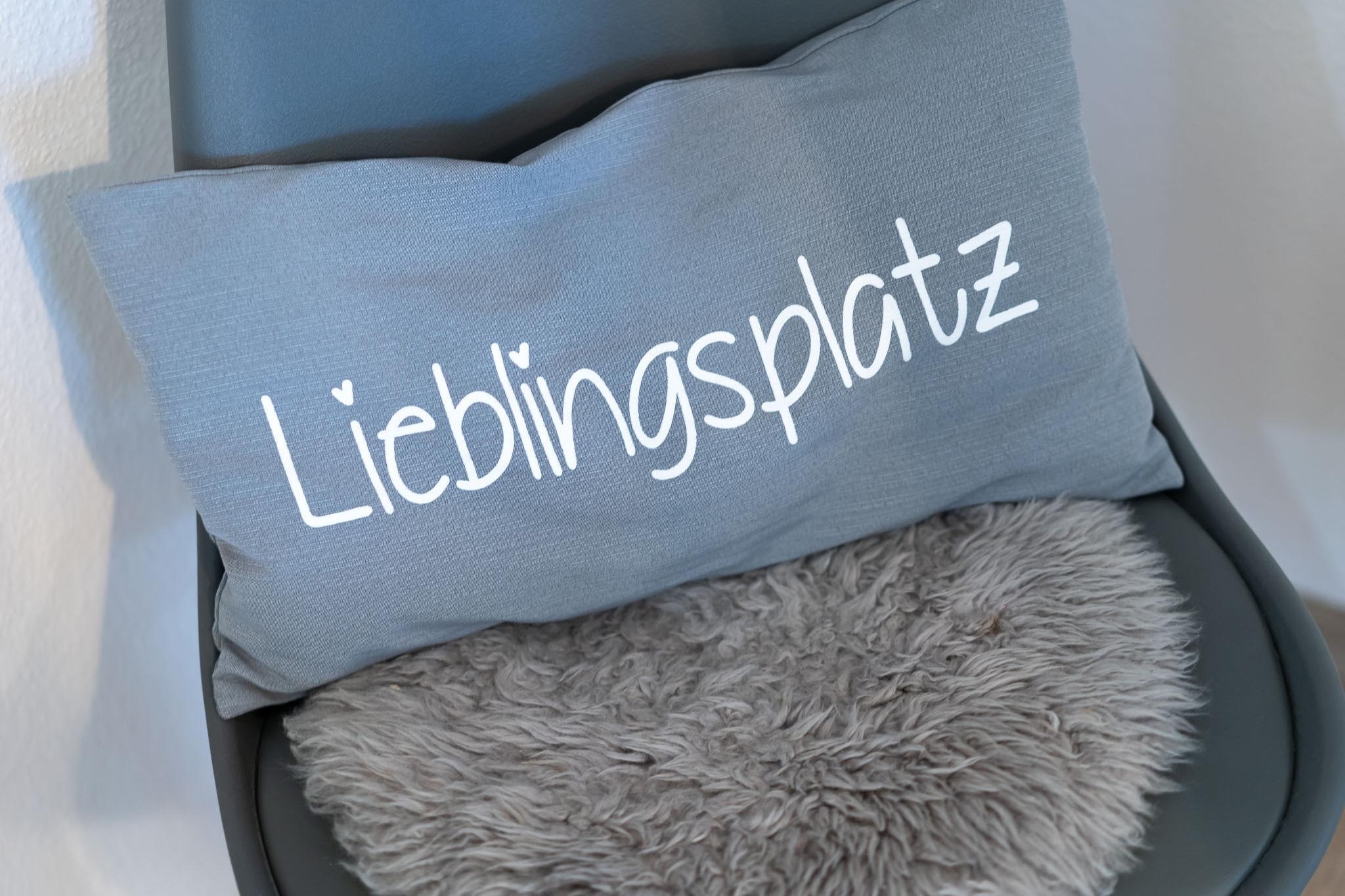 Huus Avelia - Wohnung DG - Ambiance