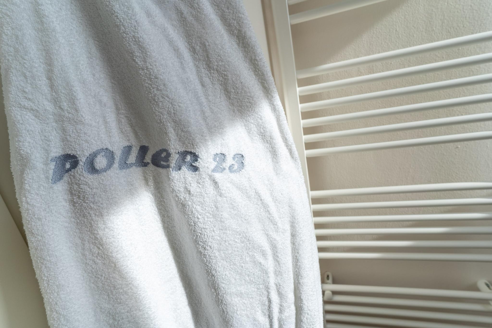 Haus Poller 23 - Sfeer
