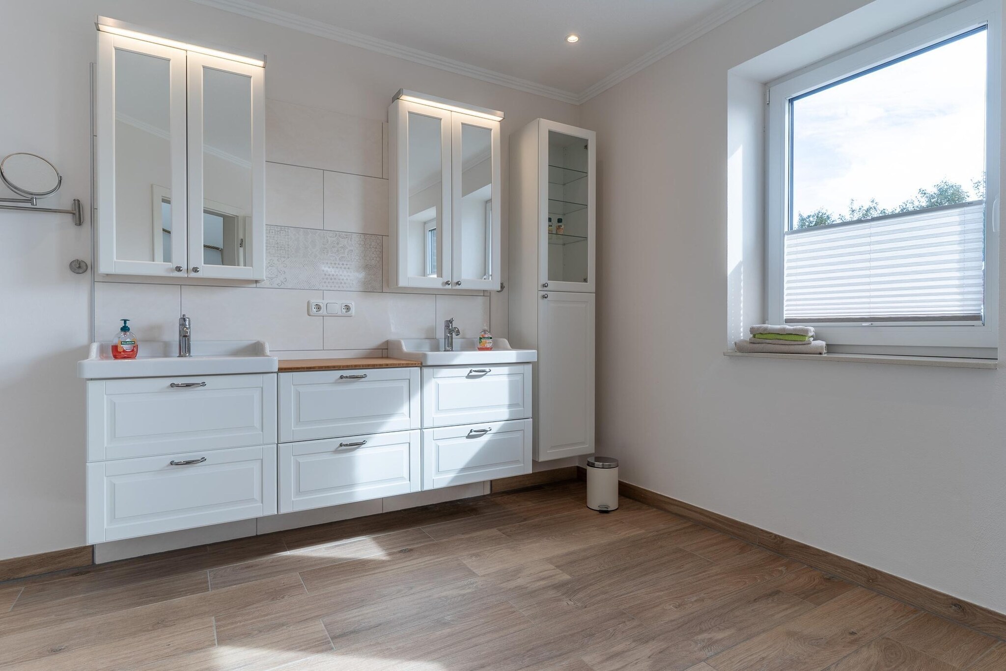 Haus Poller 25 - Ambiance