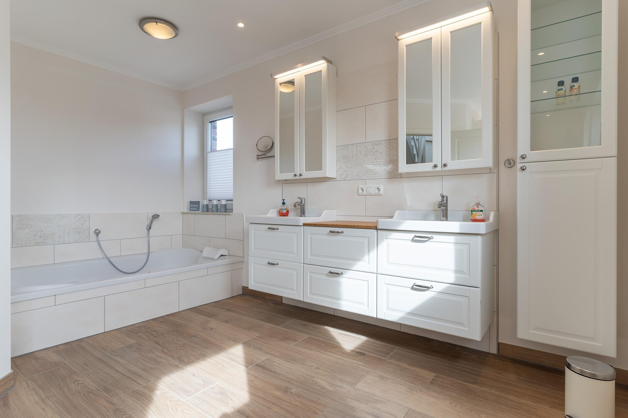 Haus Poller 25 - Bathroom