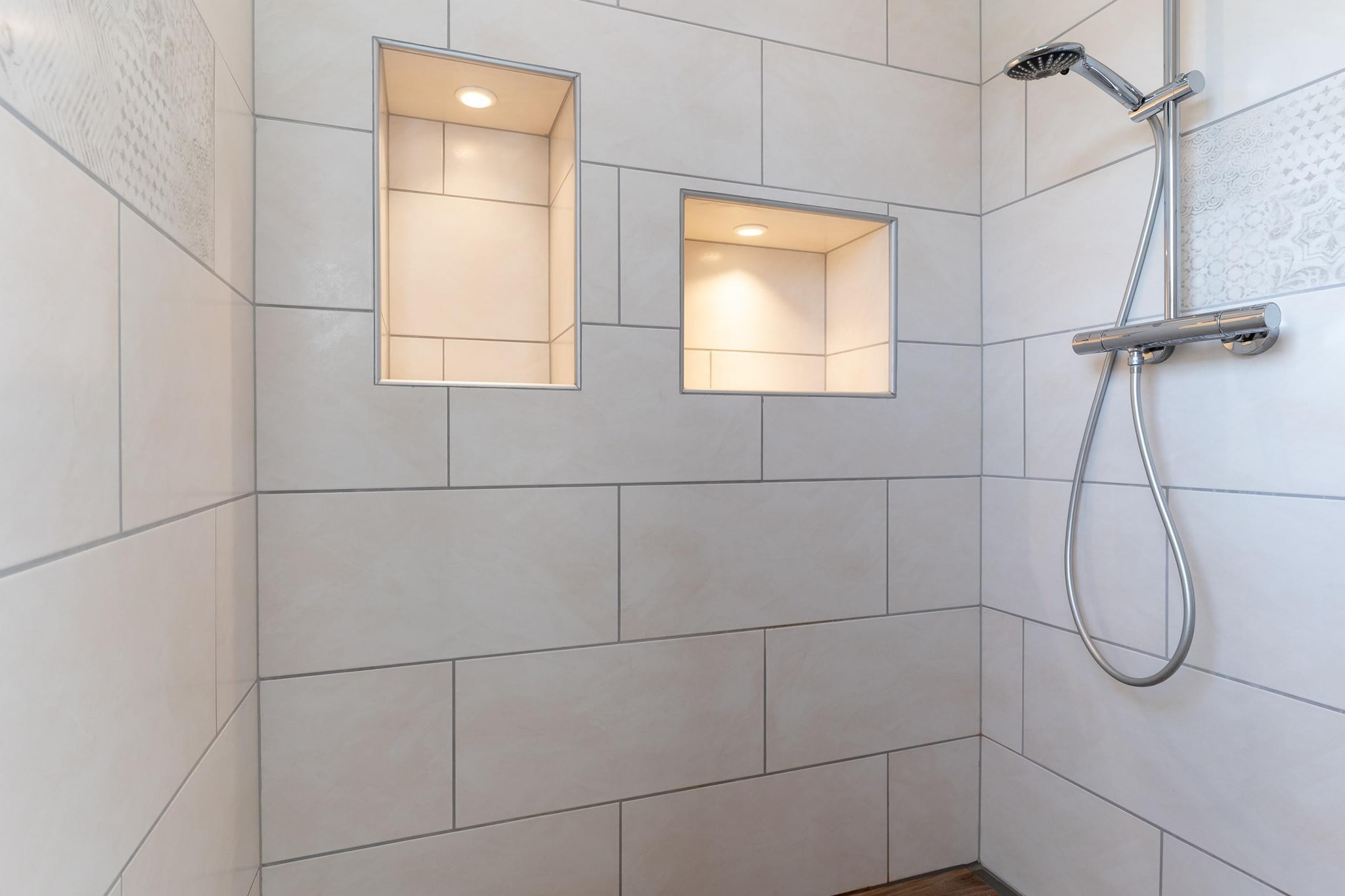 Haus Poller 25 - Bathroom