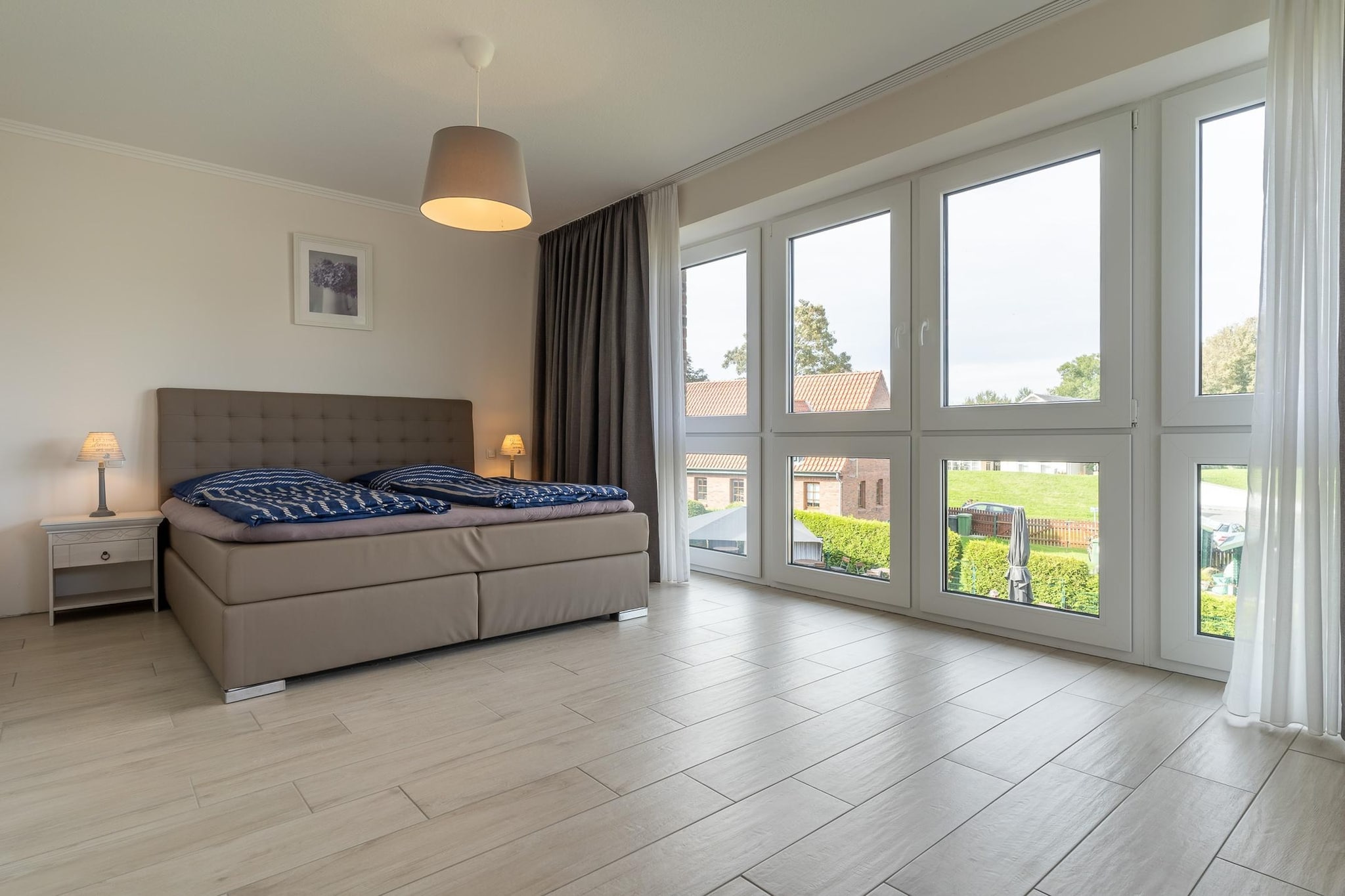 Haus Poller 25 - Bedroom
