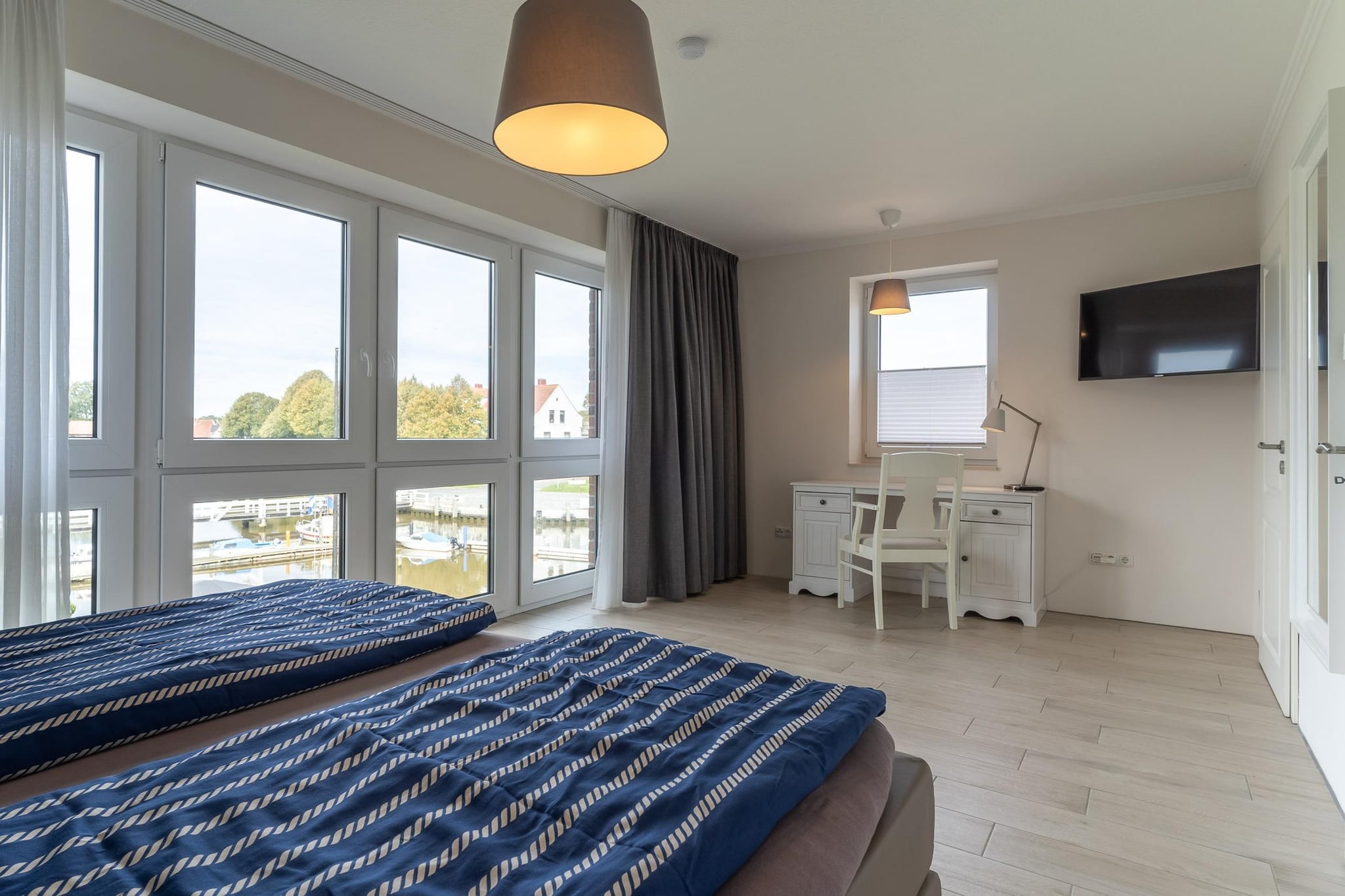 Haus Poller 25 - Bedroom