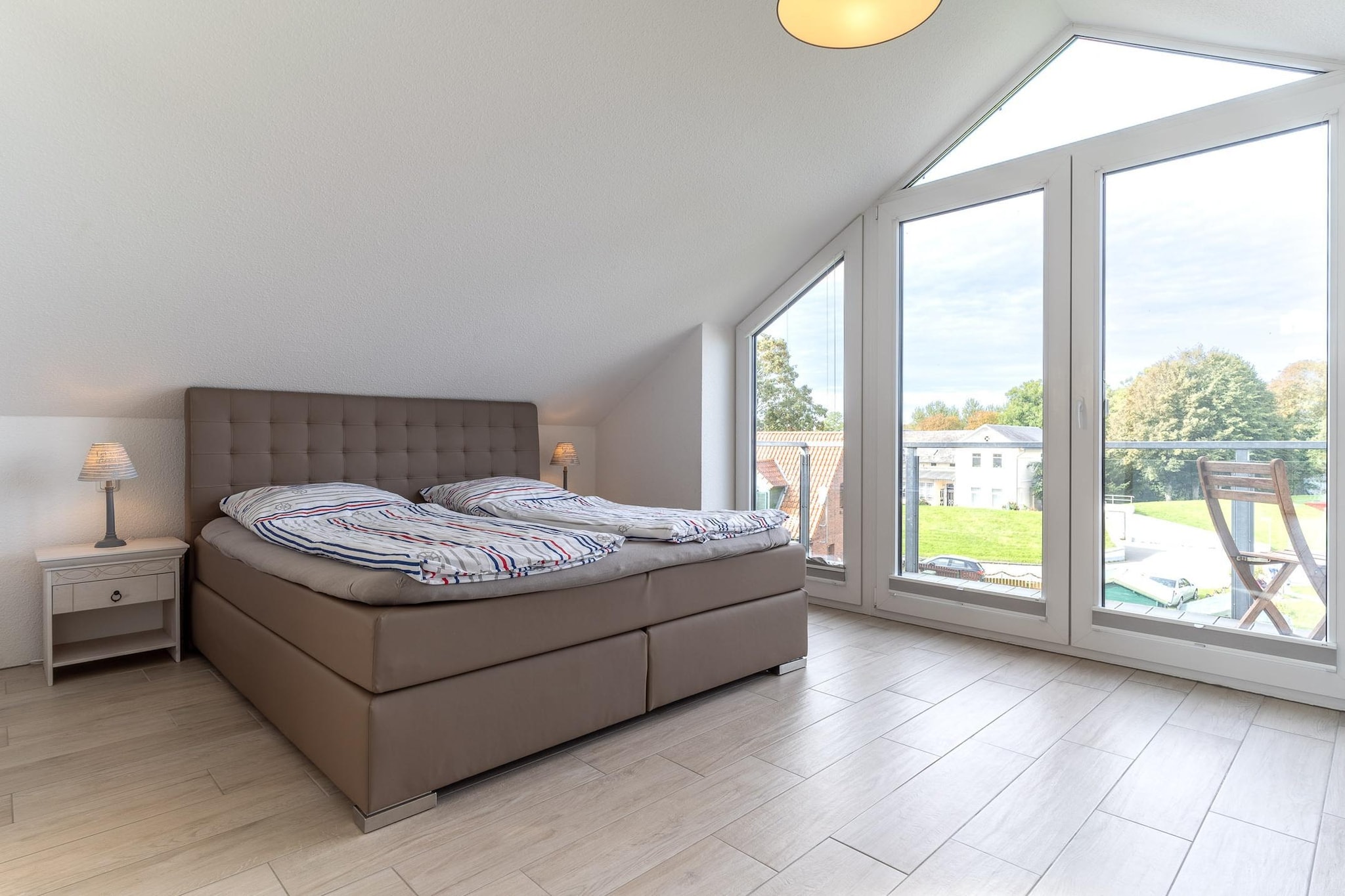 Haus Poller 25 - Bedroom