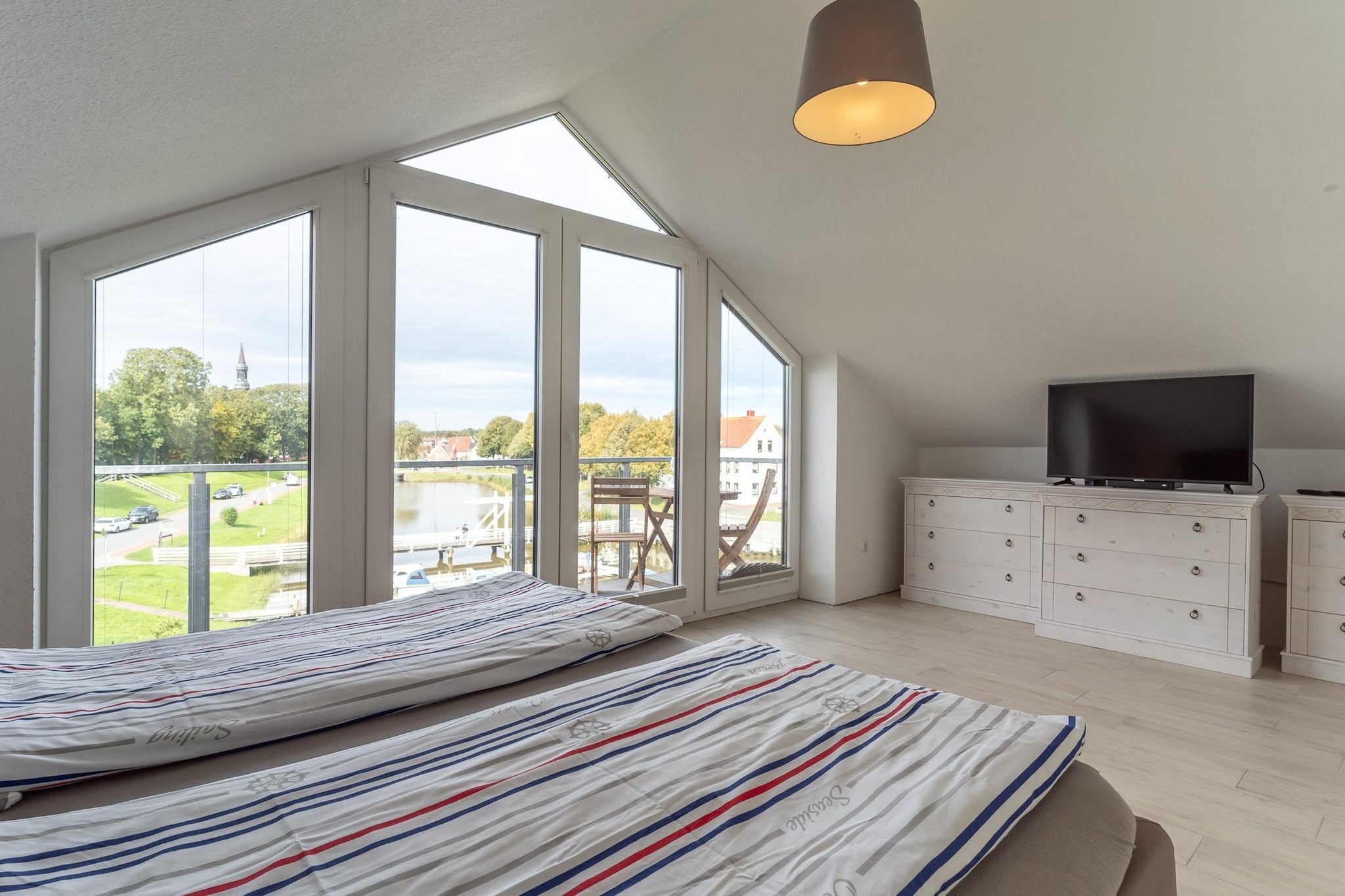 Haus Poller 25 - Bedroom