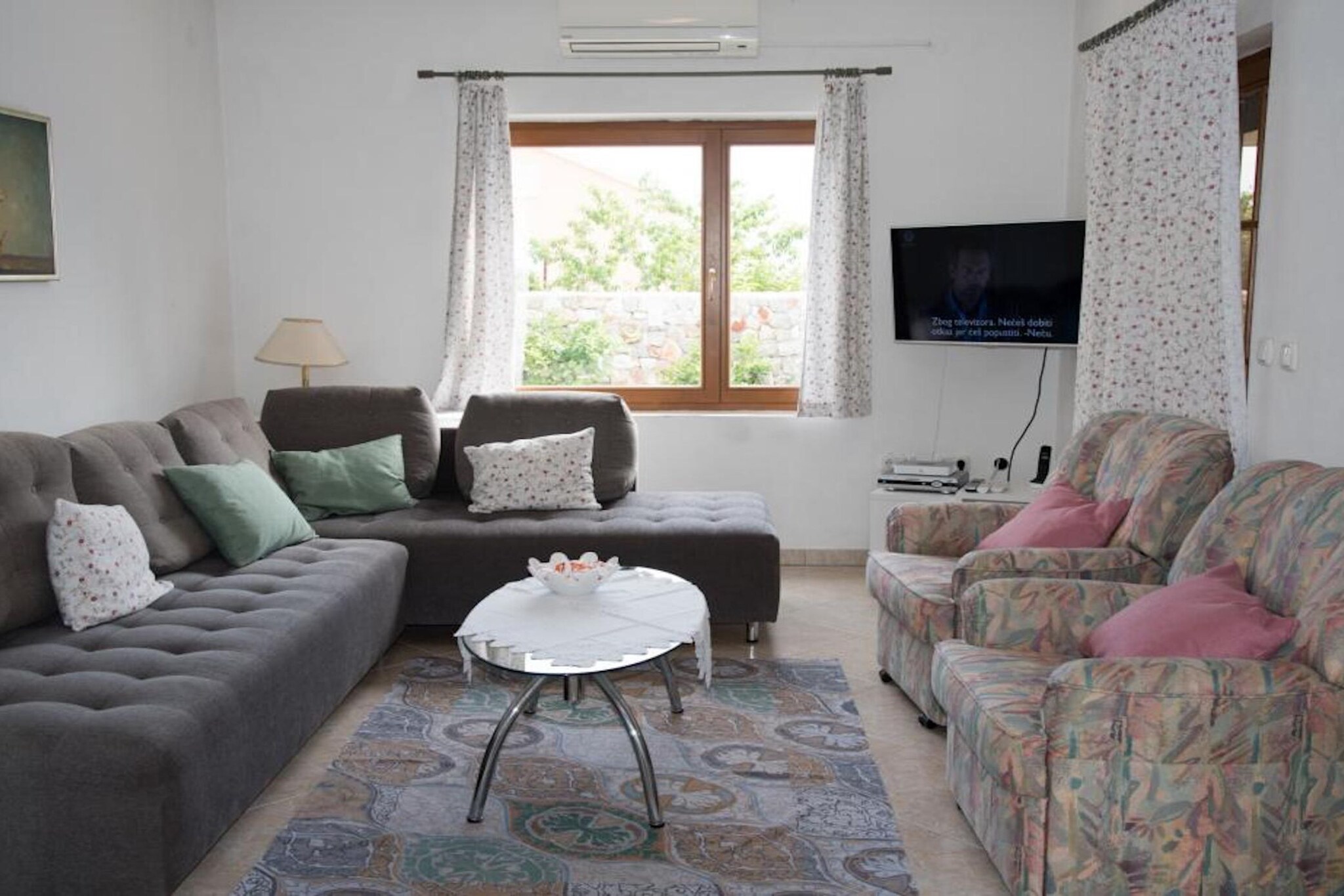 Apartments Francesco - Two Bedroom Apartment with Shared Pool