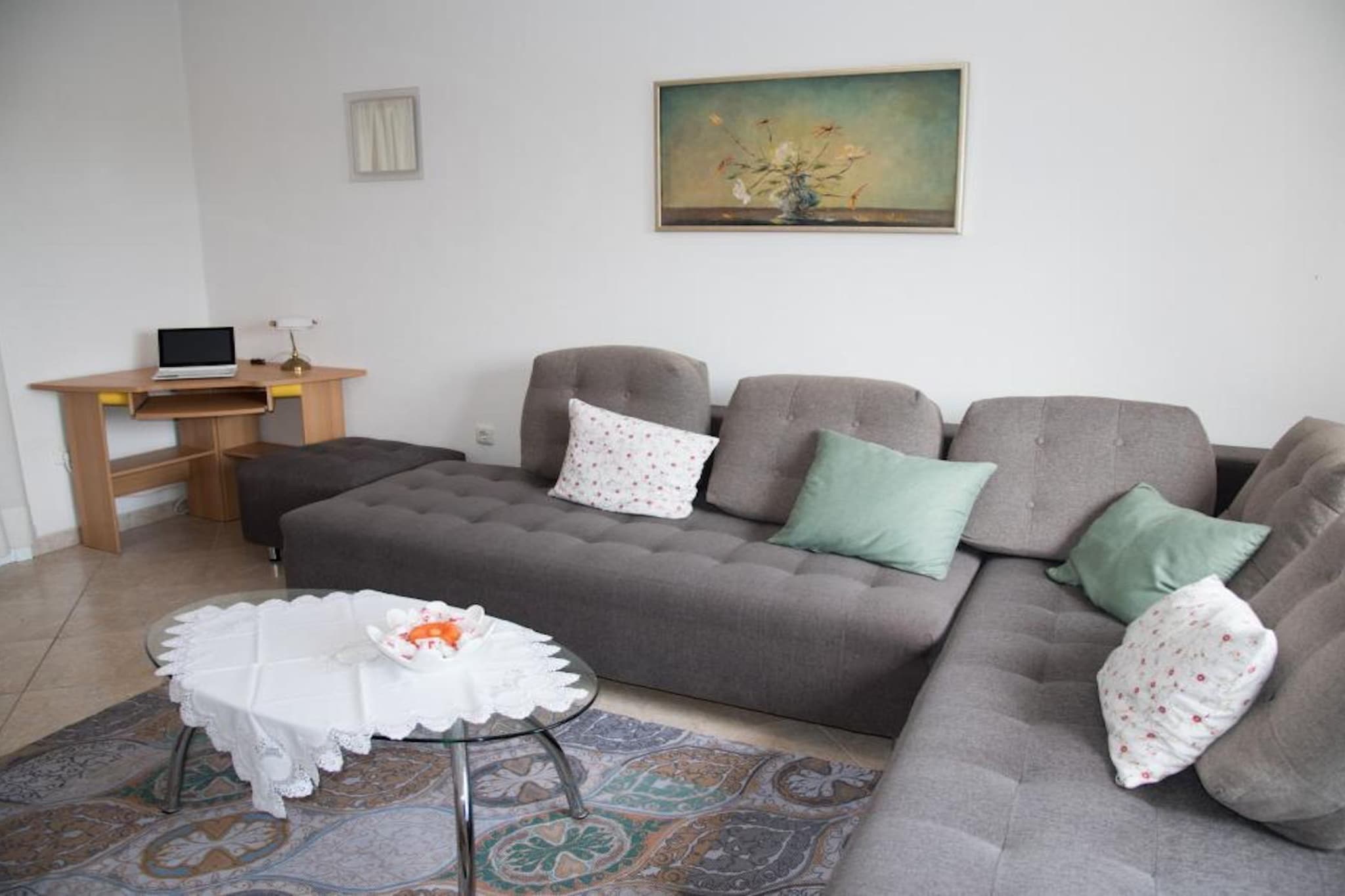Apartments Francesco - Two Bedroom Apartment with Shared Pool