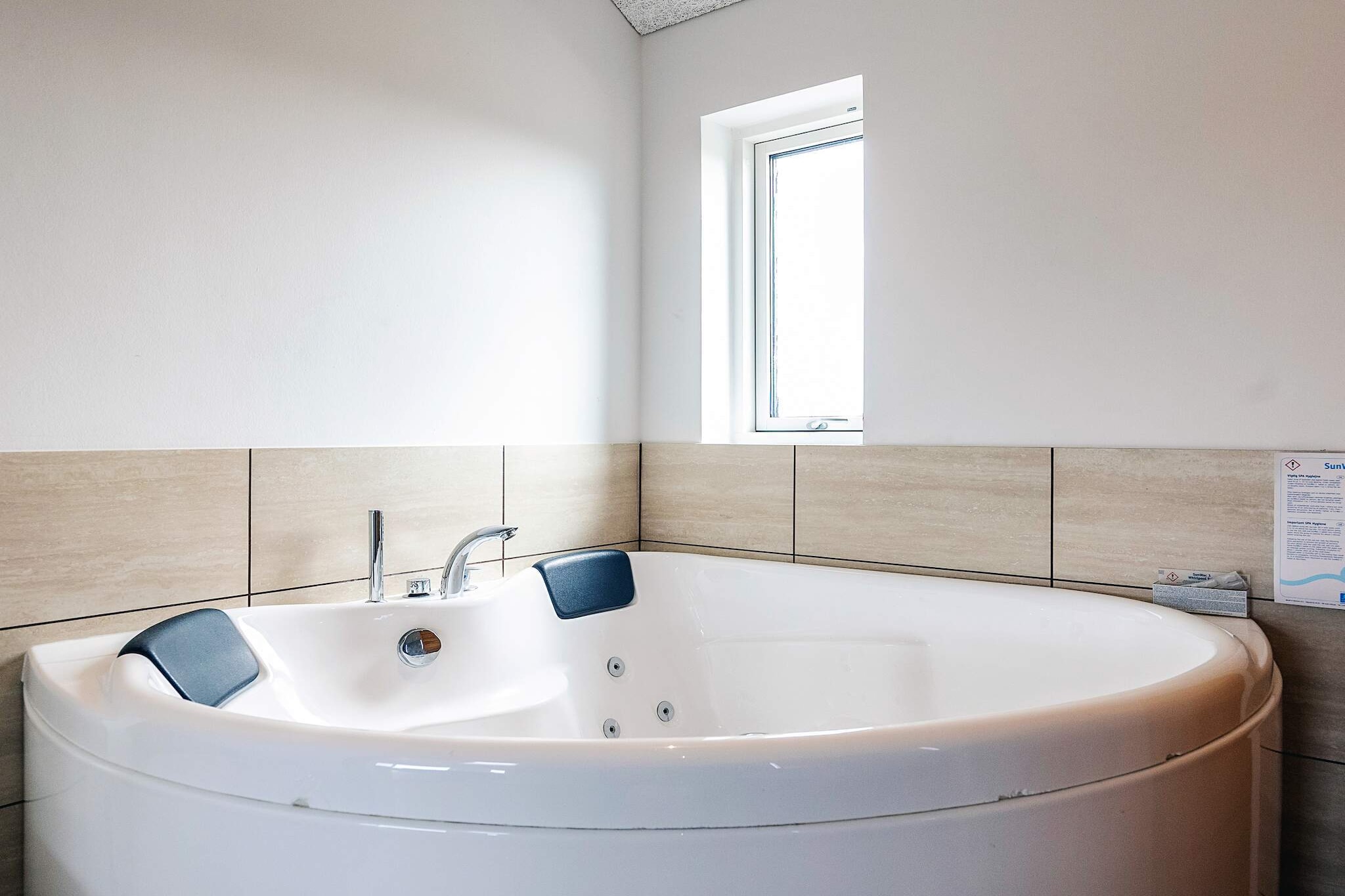 4 sterren vakantie huis in Løkken - Spa