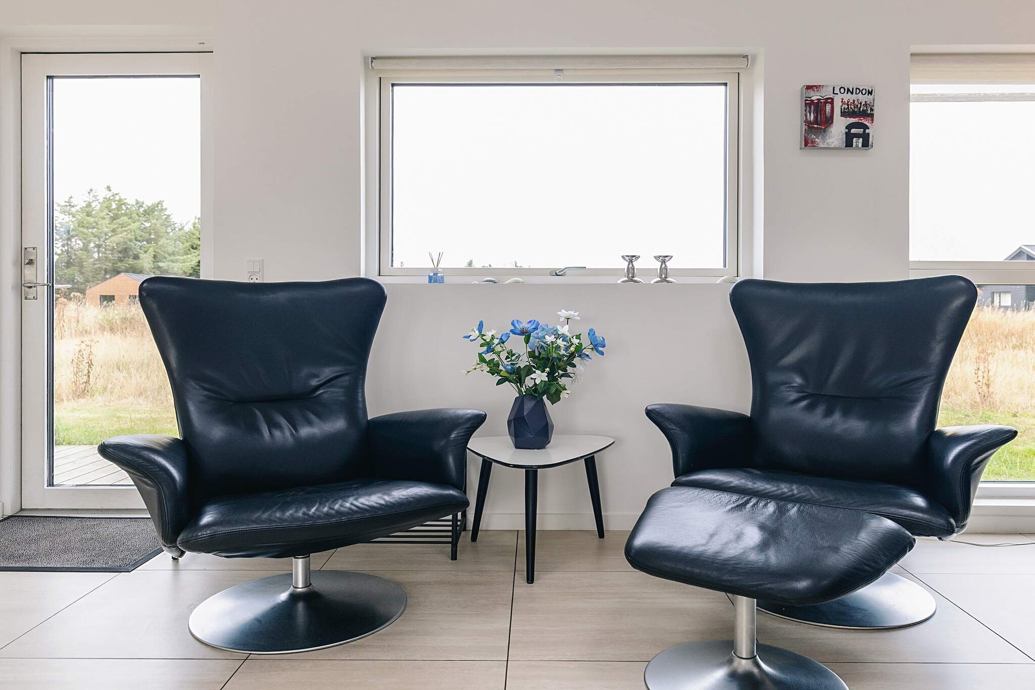 4 sterren vakantie huis in Løkken - Binnen