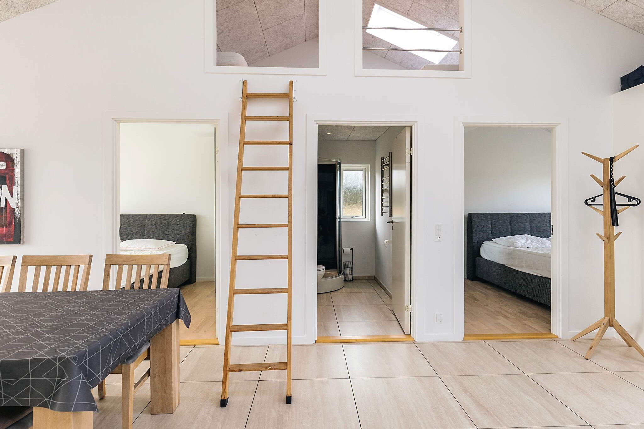 4 sterren vakantie huis in Løkken - Binnen