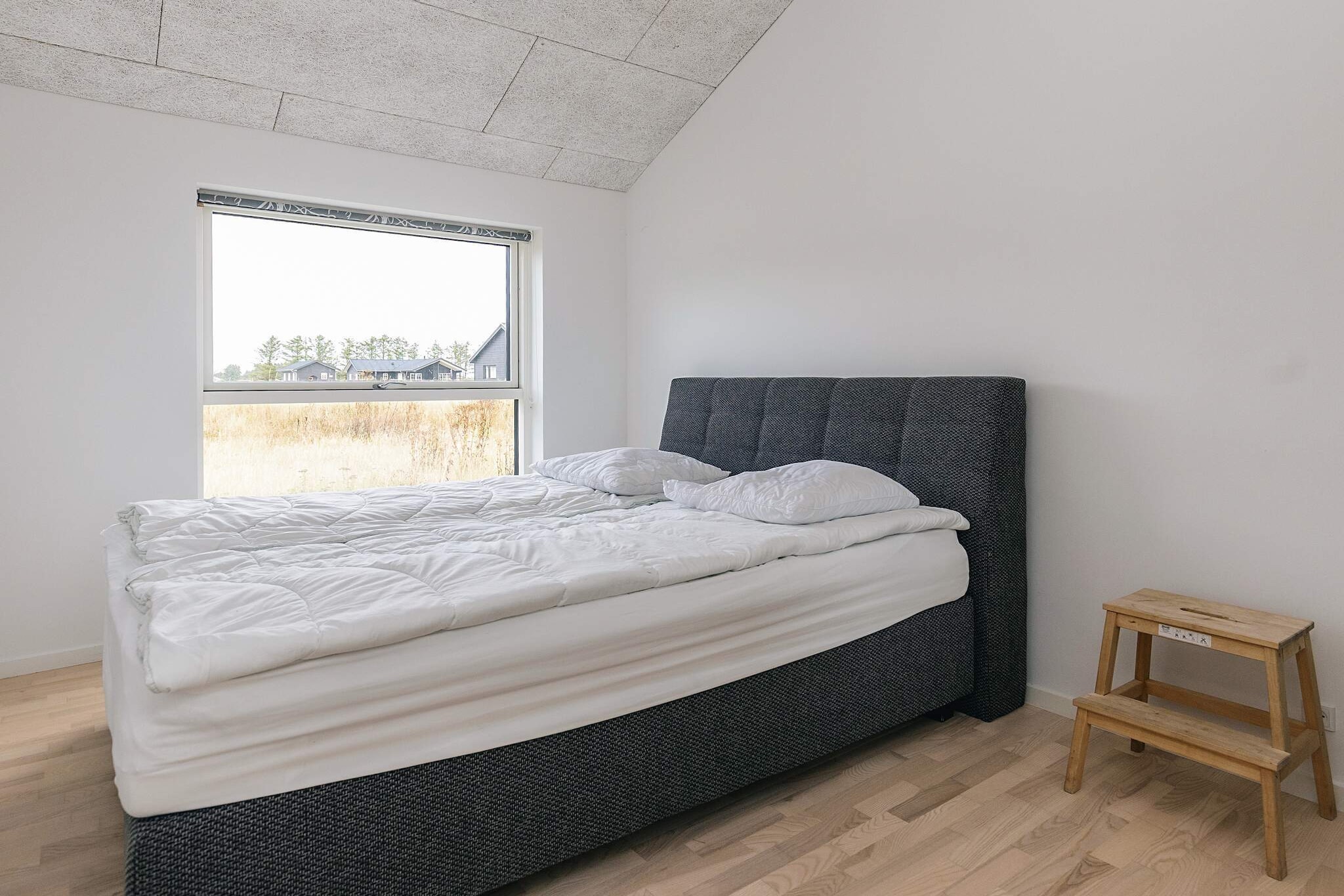 4 sterren vakantie huis in Løkken - Binnen