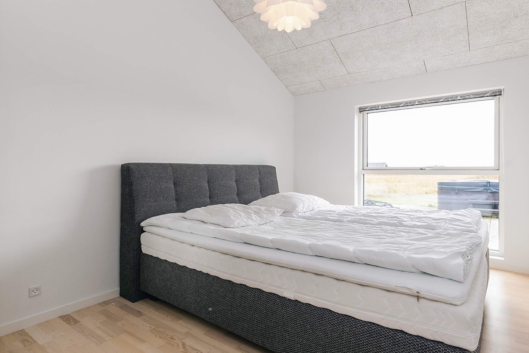 4 sterren vakantie huis in Løkken - Binnen