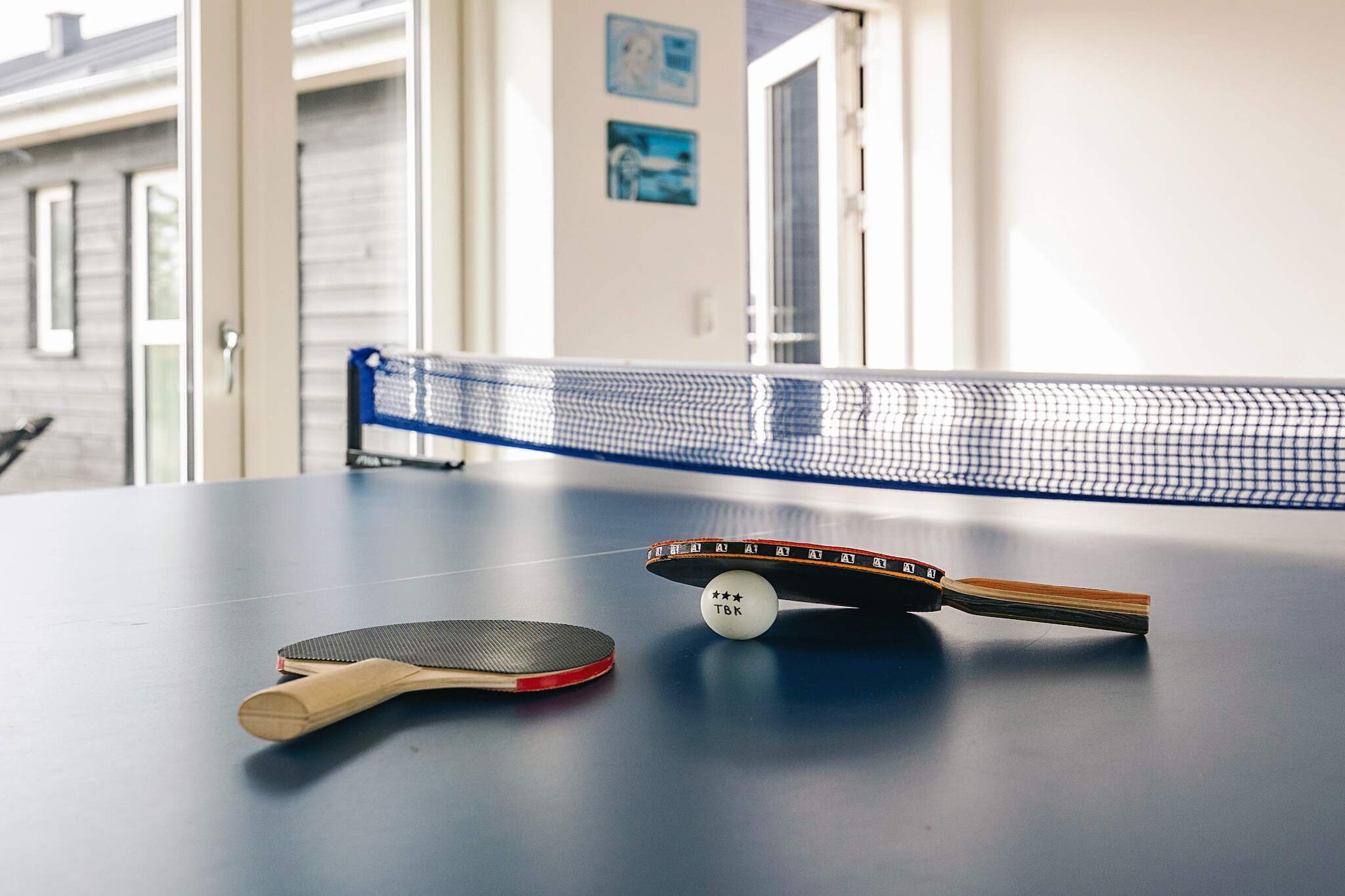 4 sterren vakantie huis in Løkken - Binnen