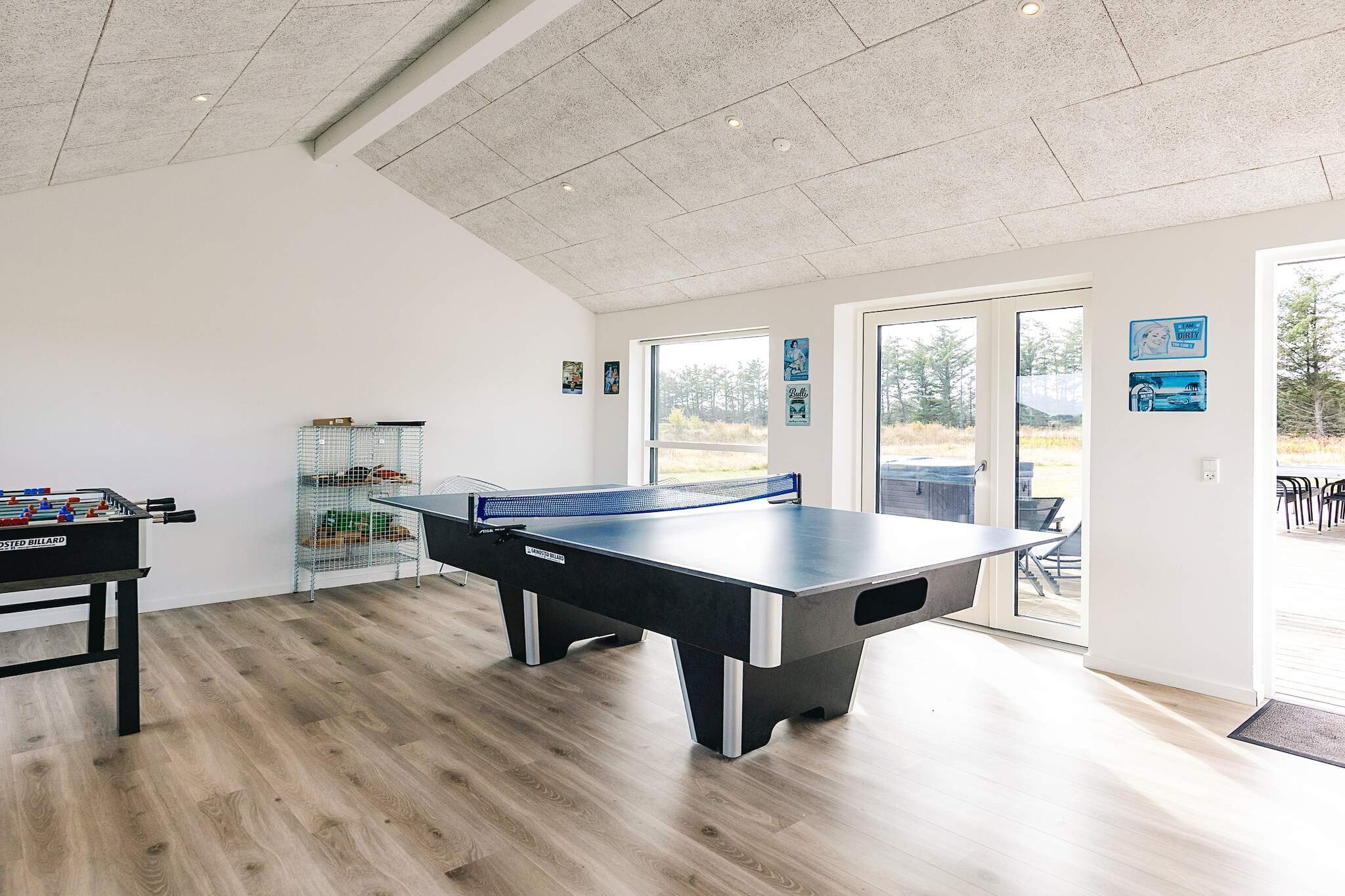 4 sterren vakantie huis in Løkken - Binnen