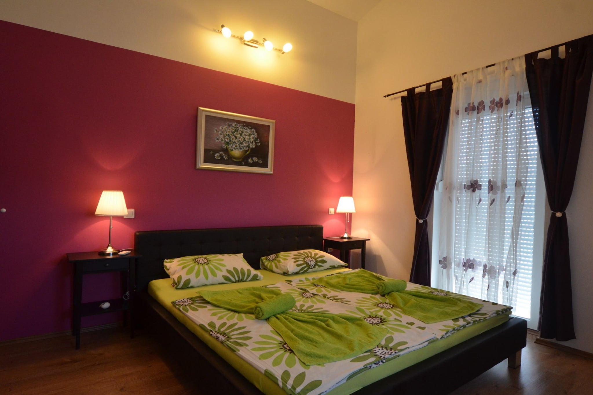 Exquisite Secluded Villa with Pool - Four Bedroom Villa with Pool