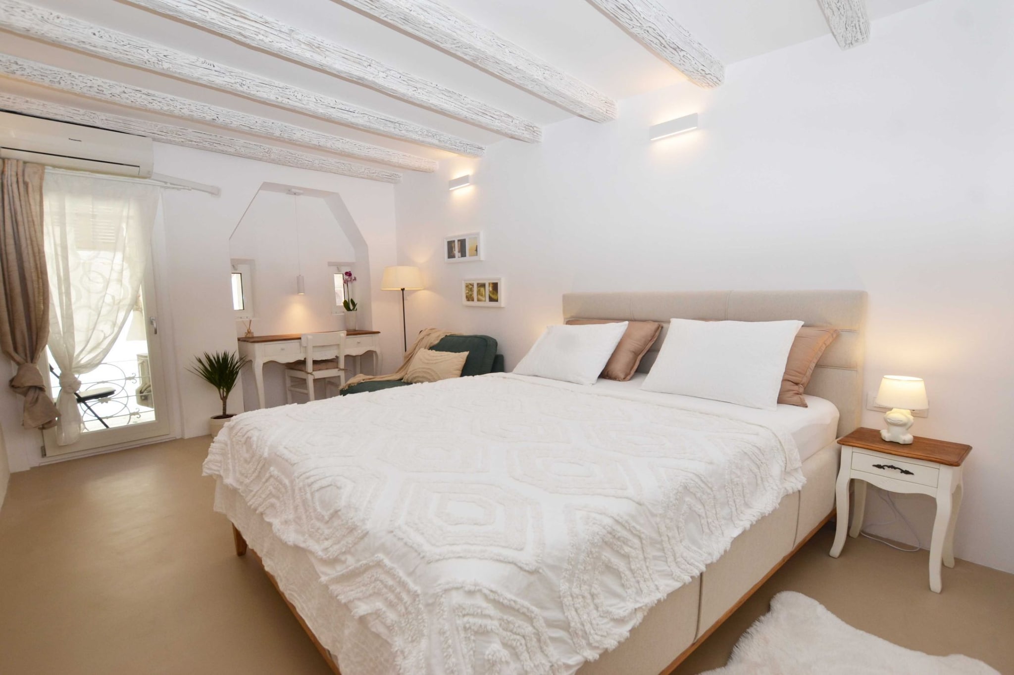 Chic and Stylish Old Town Rovinj Apartment - Studio Apartment