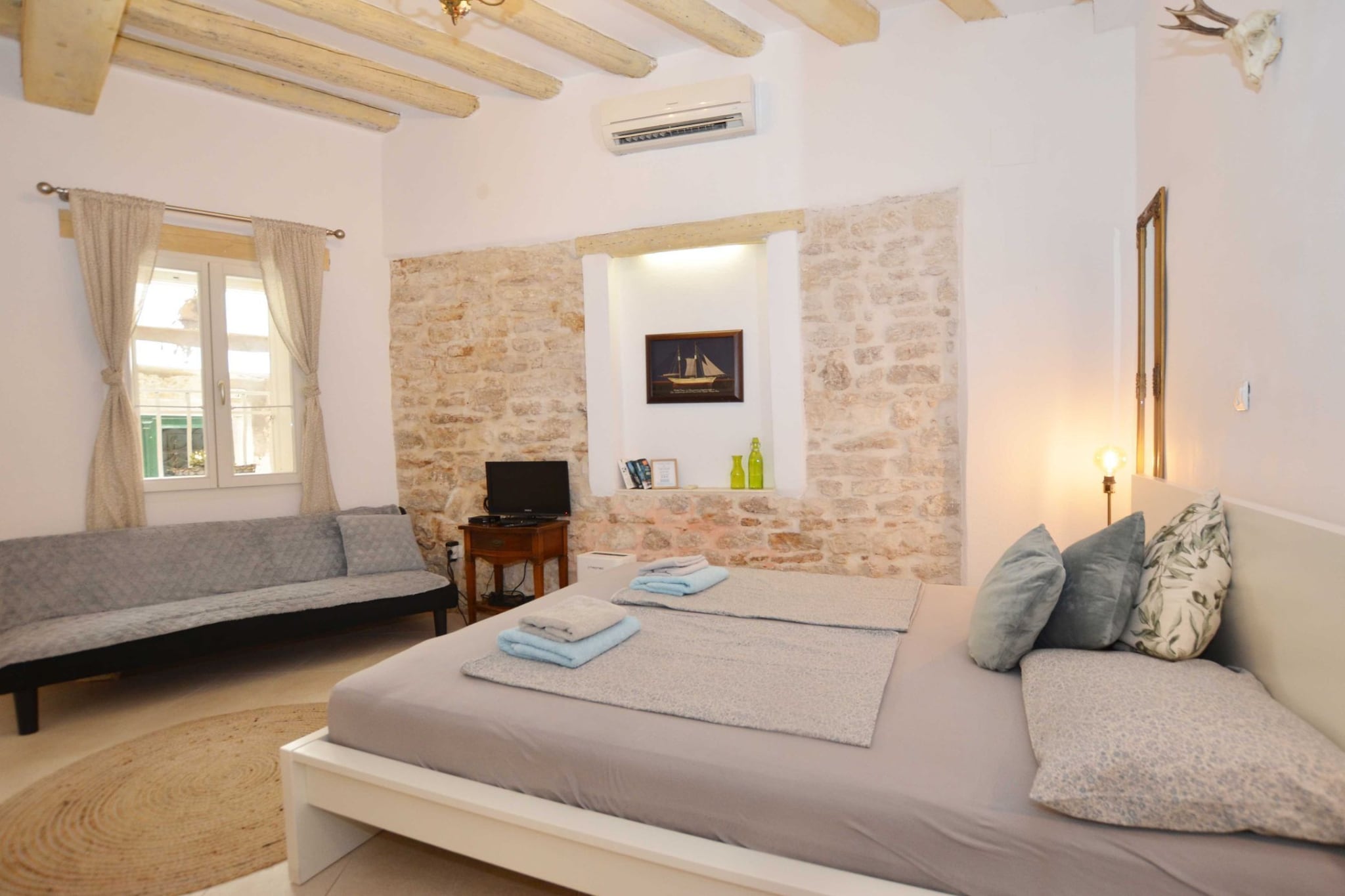 Modern and Cozy Rovinj Old Town Apartments - Studio Apartment (owner Oliva)