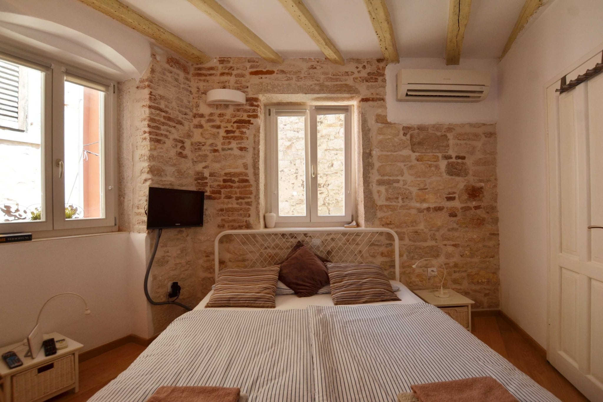 Modern and Cozy Rovinj Old Town Apartments - Classic Studio Apartment (owner Lavanda)