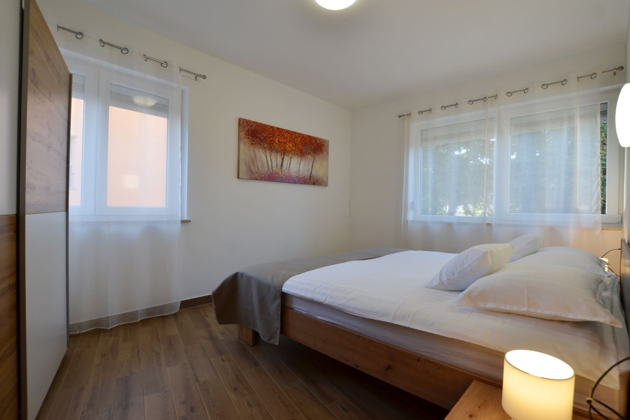 Stylish and Modern Rovinj Apartment - One Bedroom Apartment
