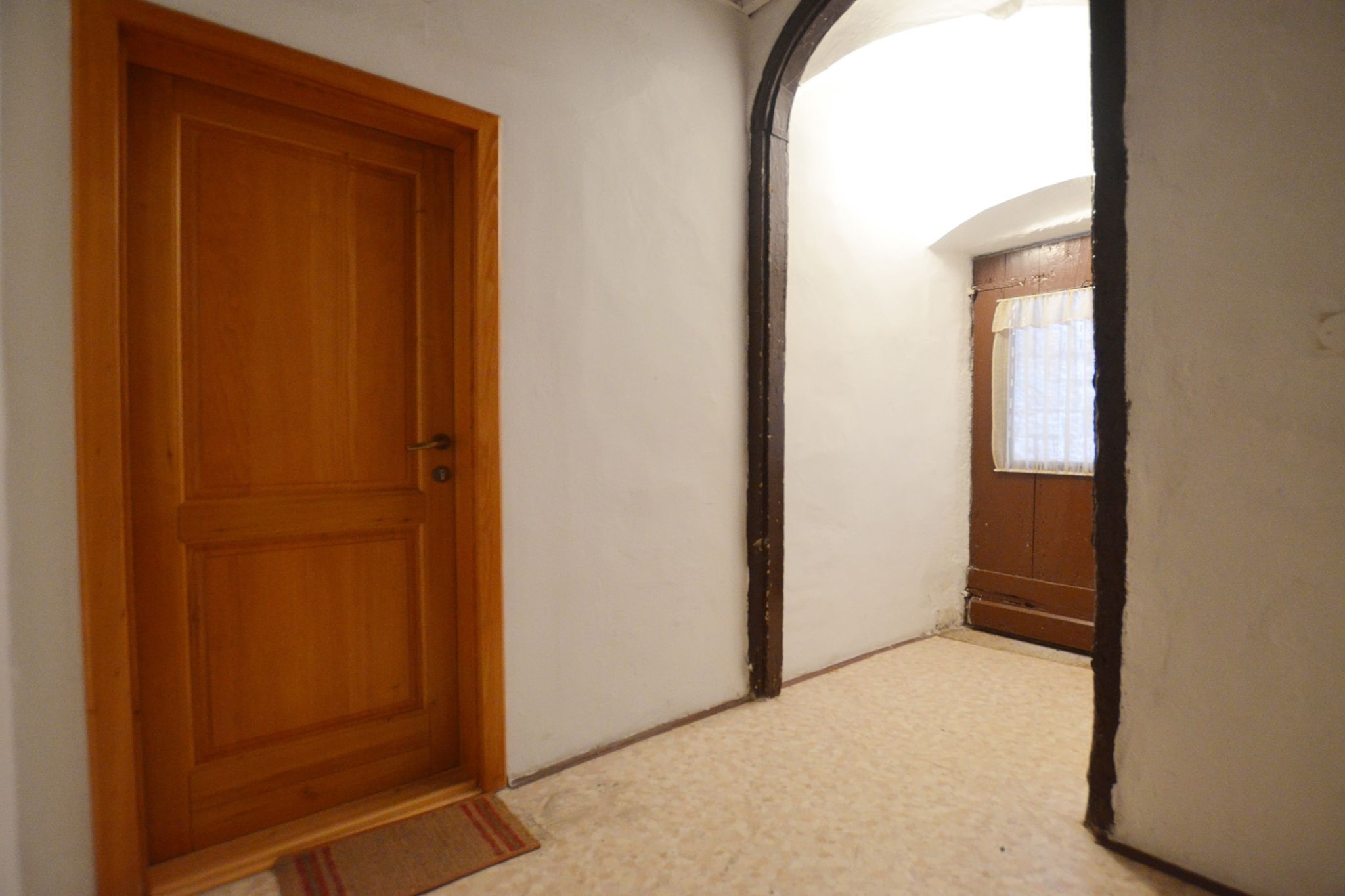 Downtown Rovinj Charming Nest Apartment - One Bedroom Apartment-Indoor