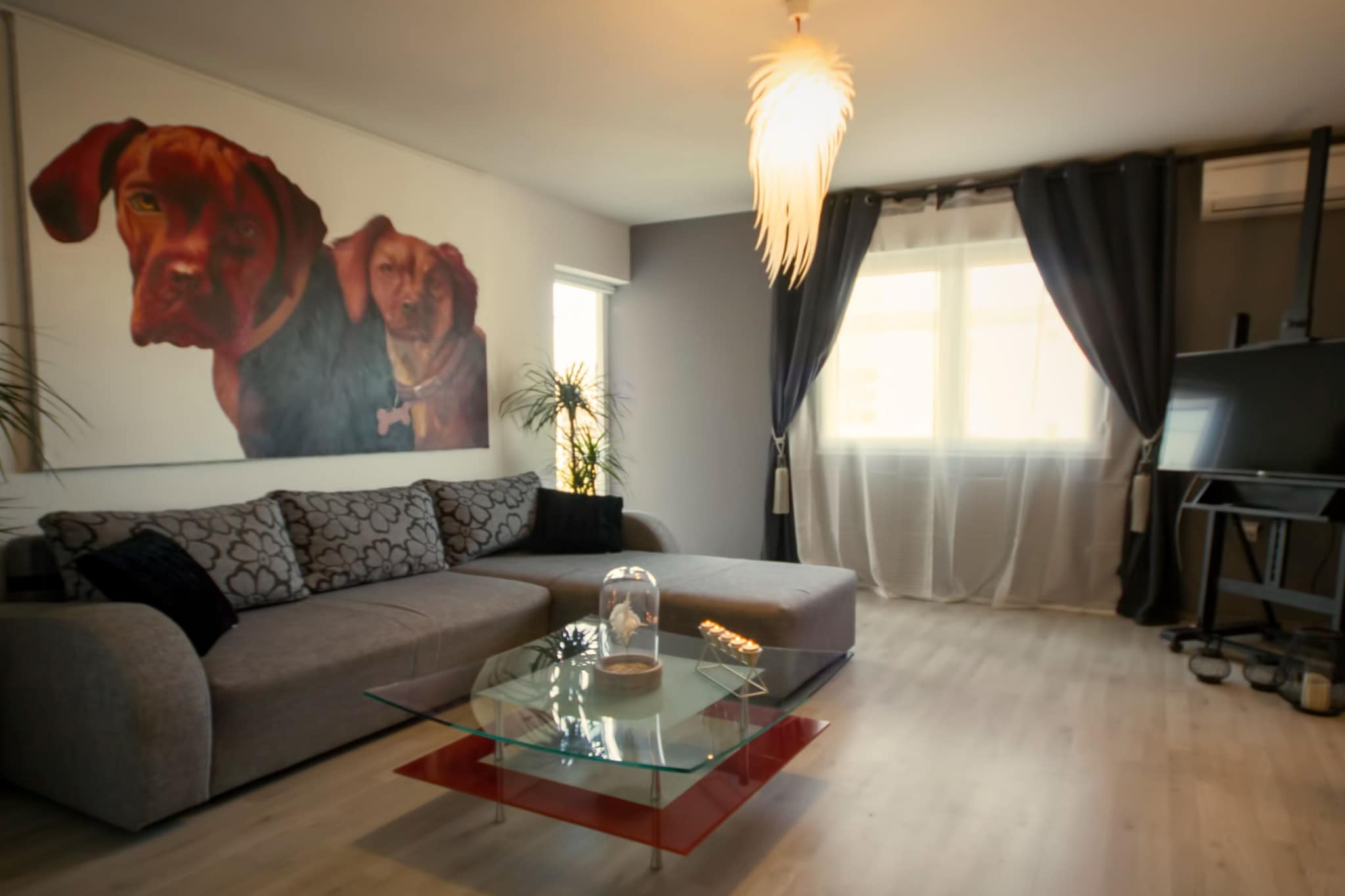 Scenic Rovinj Apartment with Balcony - Two Bedroom Apartment with Balcony