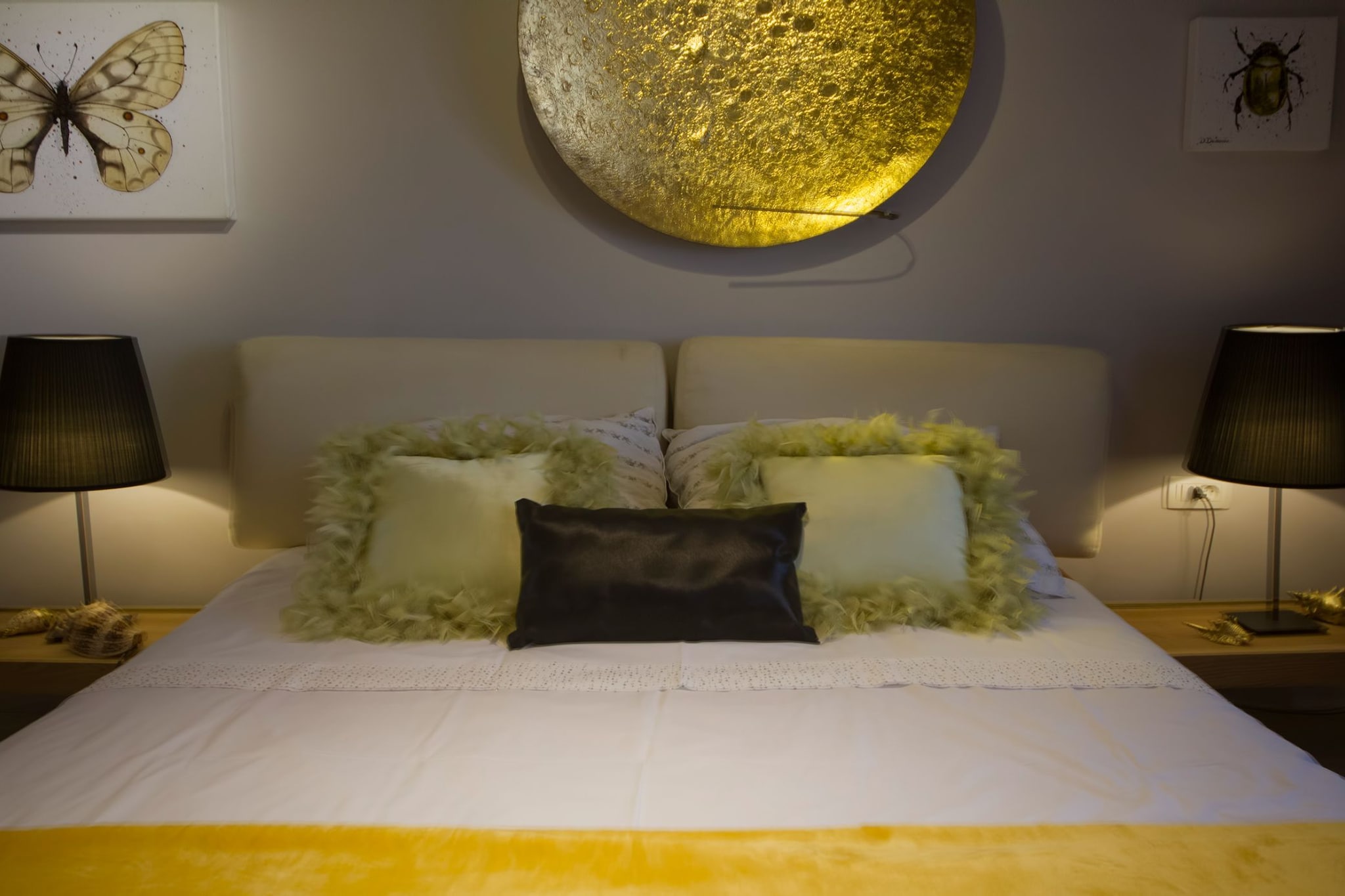 Scenic Rovinj Apartment with Balcony - Two Bedroom Apartment with Balcony