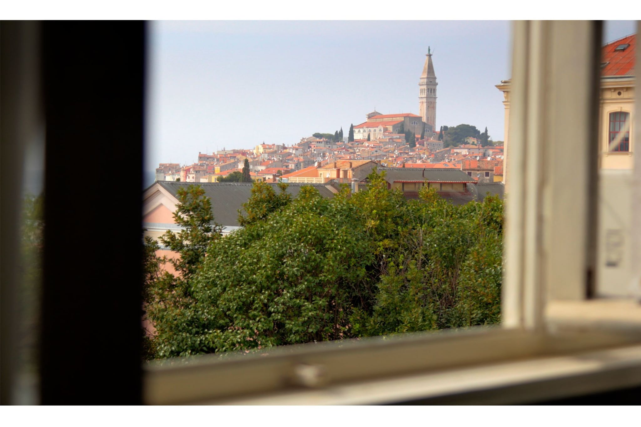 Scenic Rovinj Apartment with Balcony - Two Bedroom Apartment with Balcony