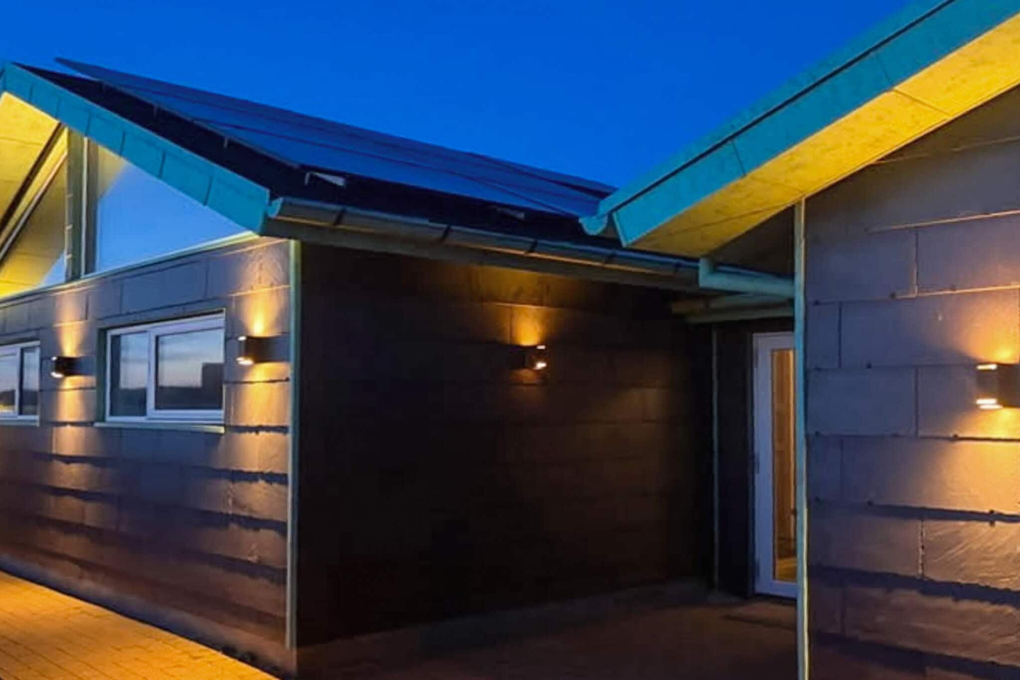 5 etoiles maison de vacances a Løkken - Non tagué