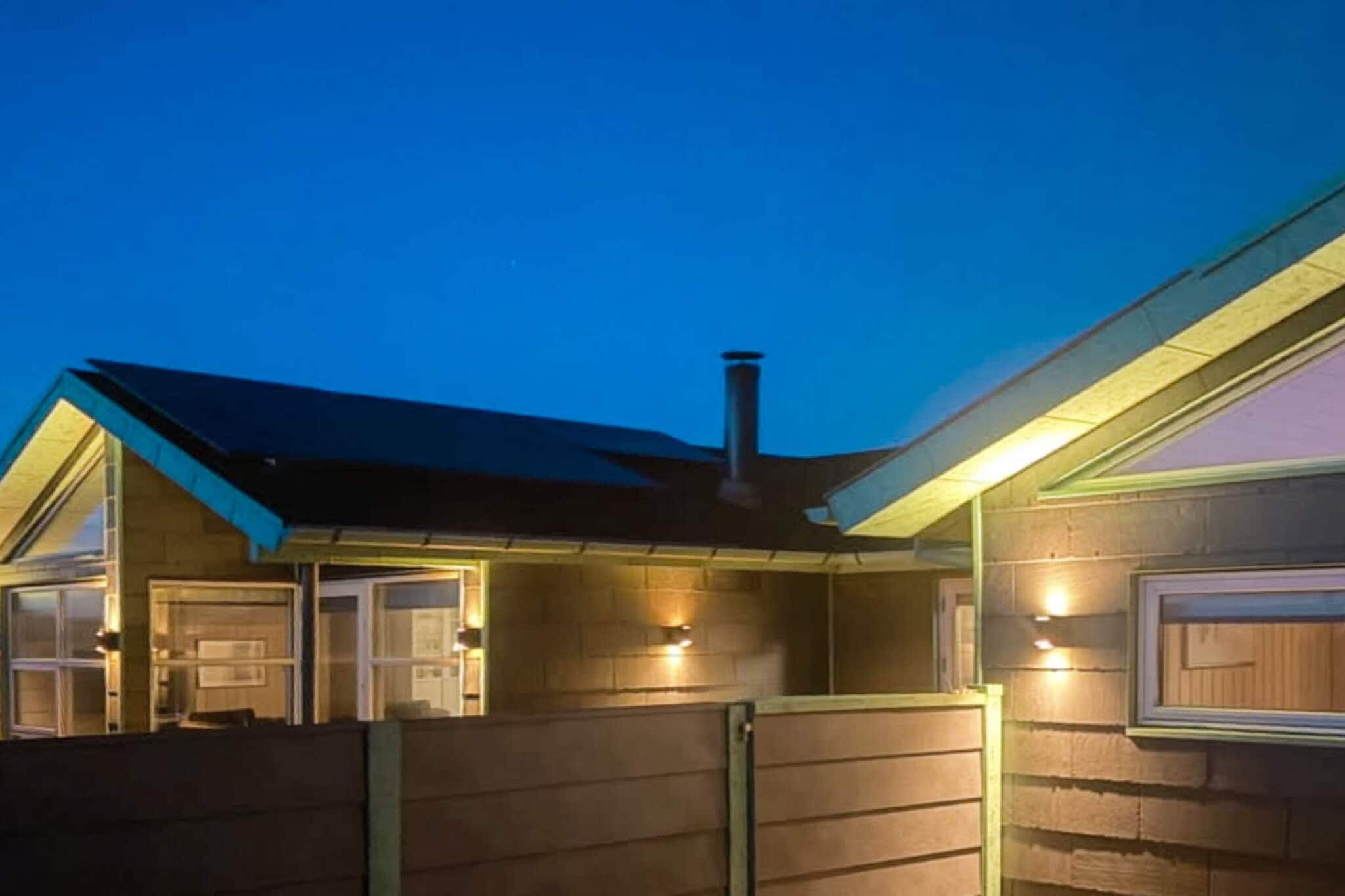 5 etoiles maison de vacances a Løkken - Non tagué