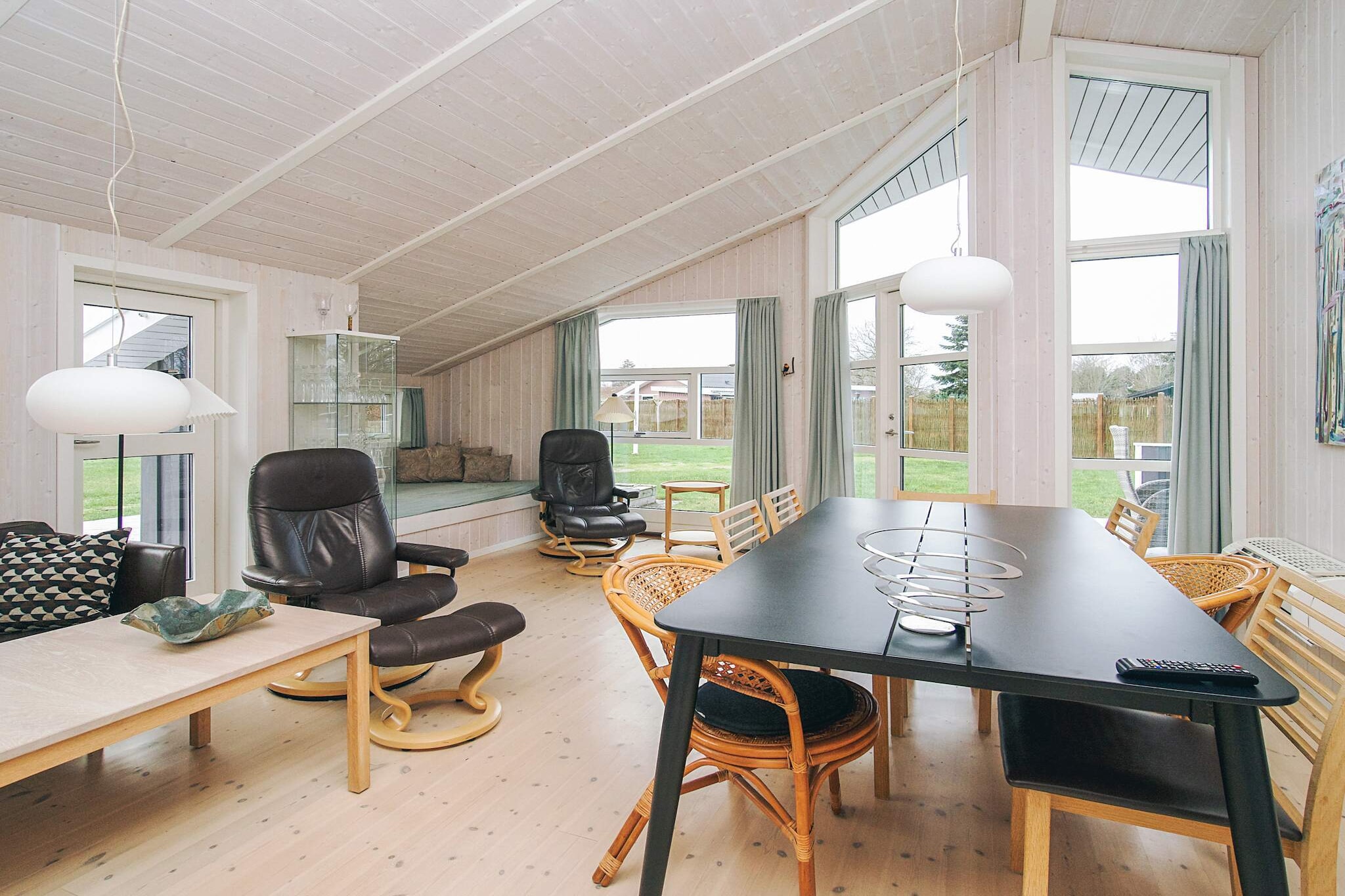 4 star holiday home in Korsør