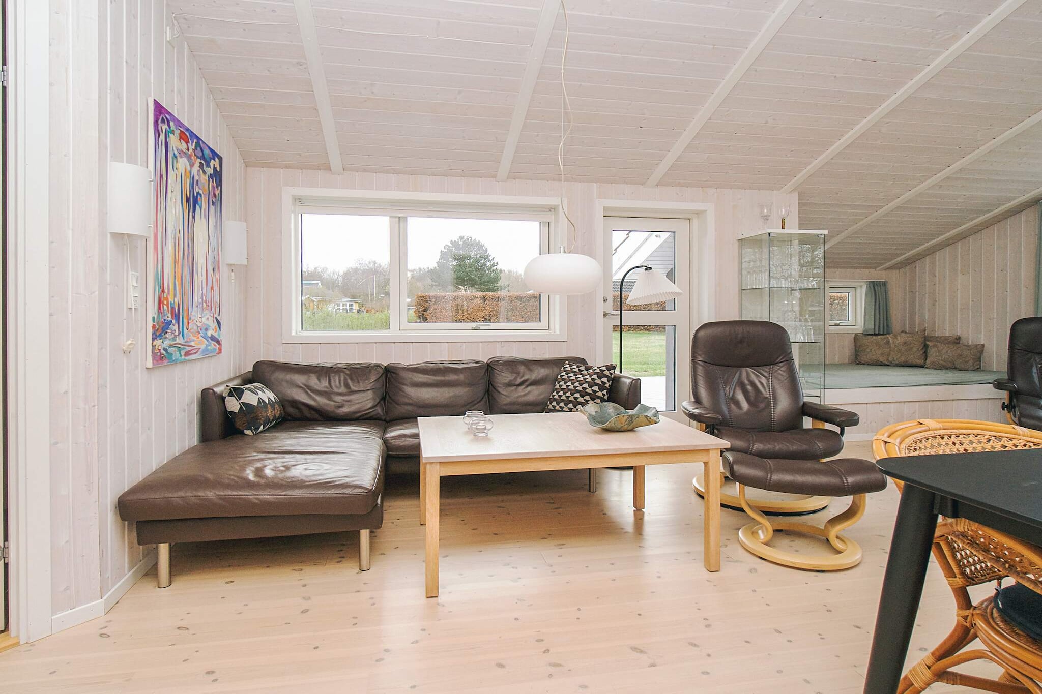 4 star holiday home in Korsør