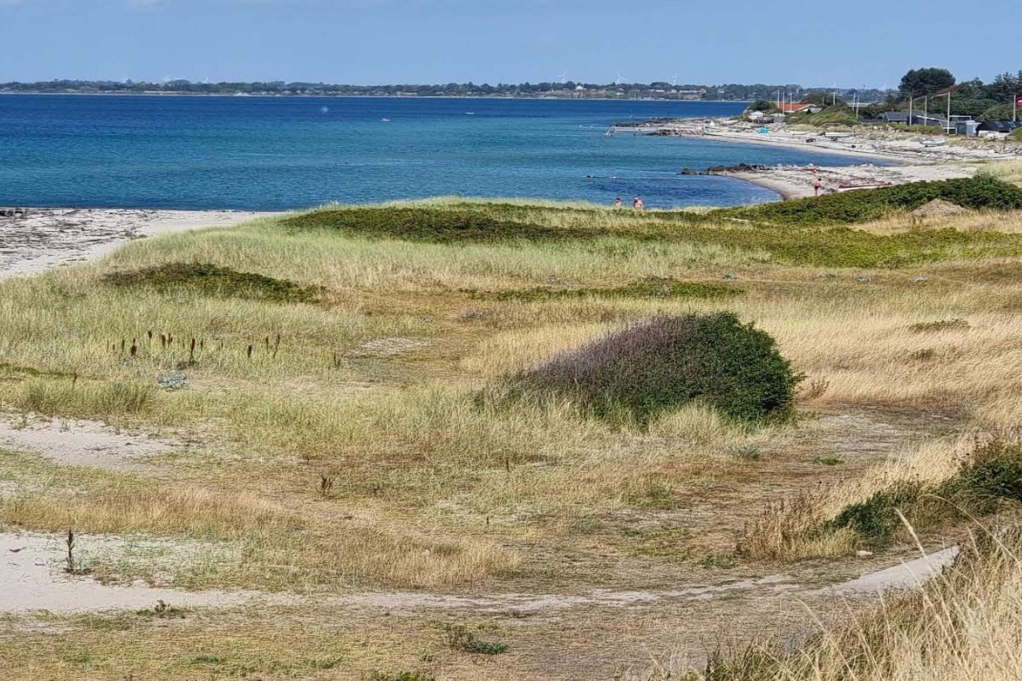 4 etoiles maison de vacances a Korsør