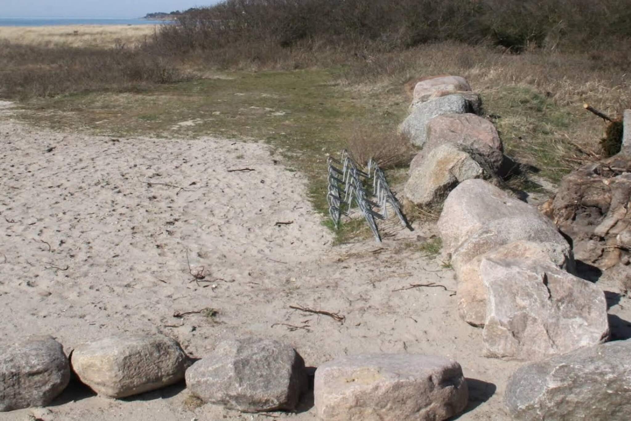 4 etoiles maison de vacances a Korsør-Non étiqueté