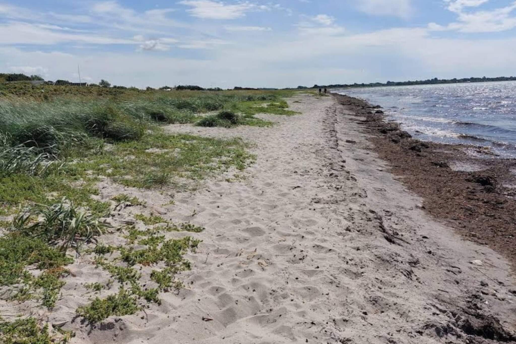 4 etoiles maison de vacances a Korsør-Non étiqueté