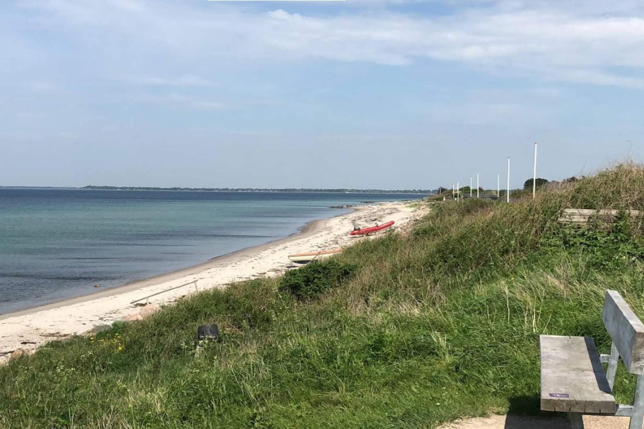 4 star holiday home in Korsør