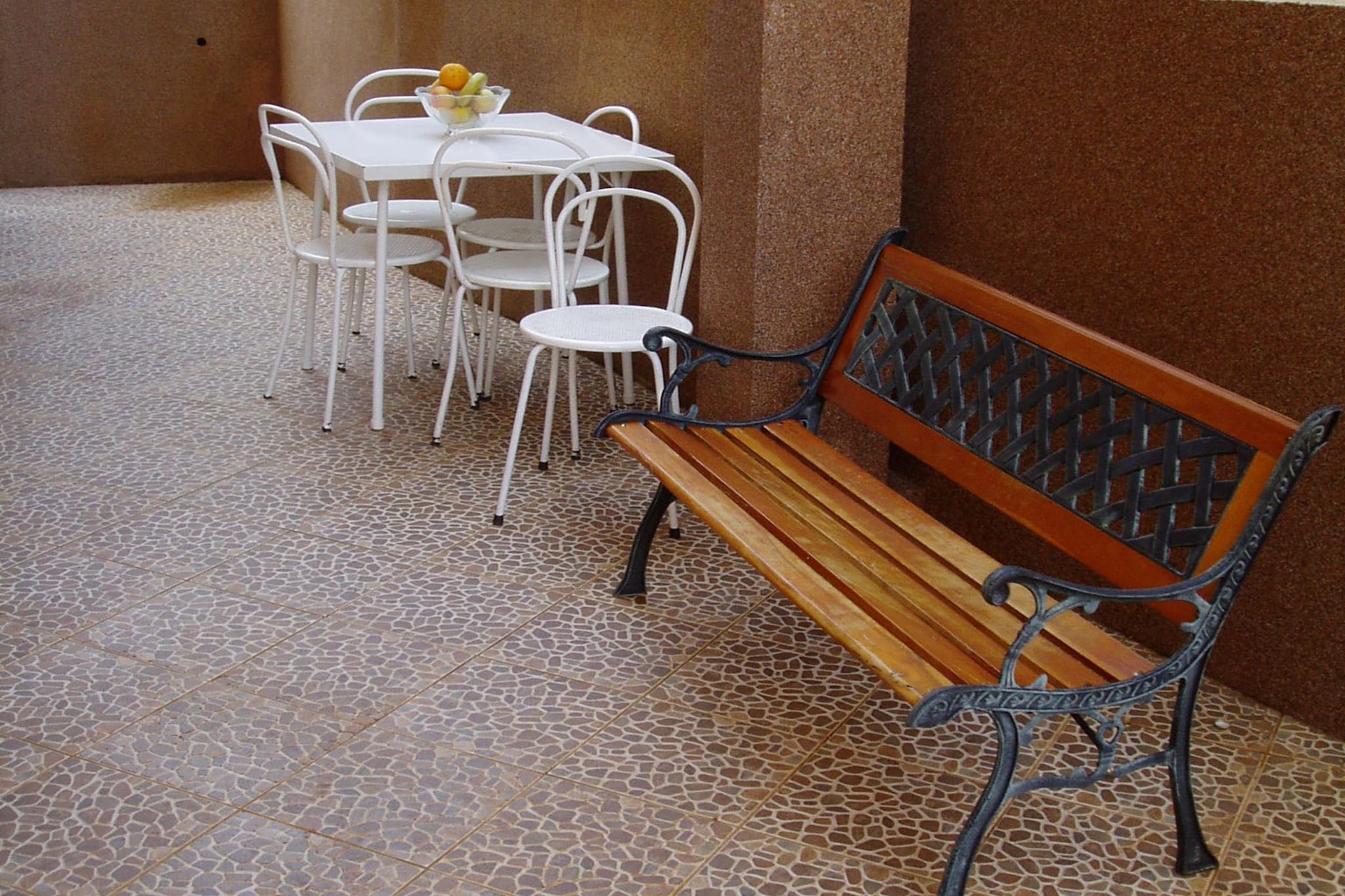 Apartments Bionda Senj - One Bedroom Apartment with Terrace 2-Chambre