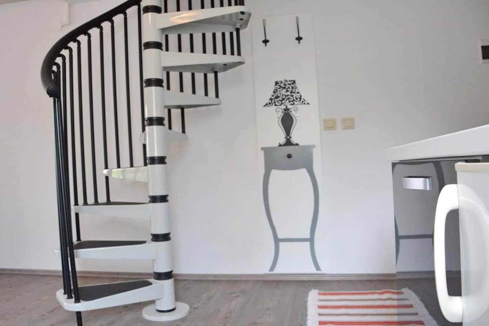 Blissful Bay Apartments Vrboska - One Bedroom Apartment with Balcony (owner Smokva)-Trap