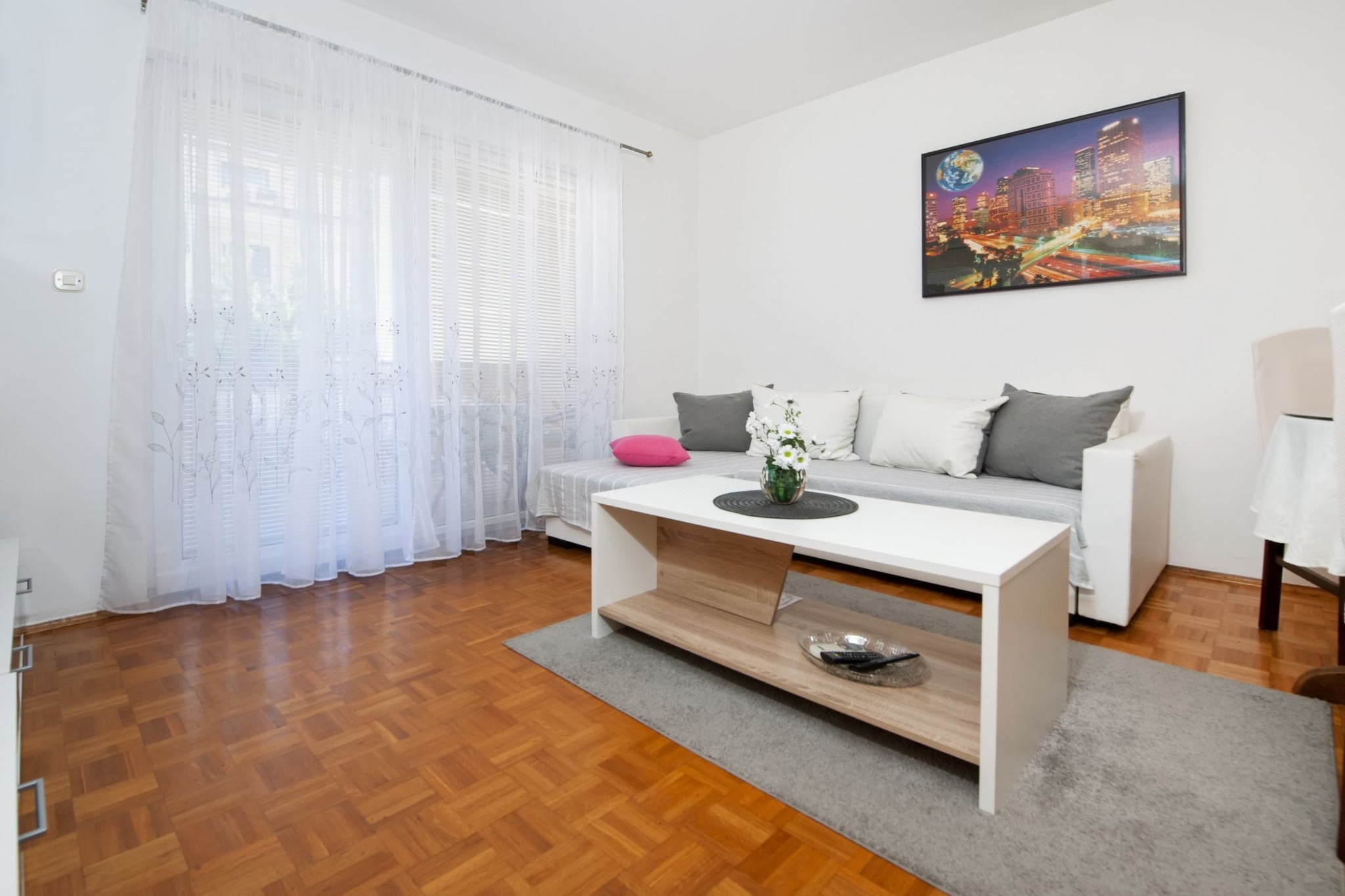 Brigth and Breezy Rovinj Apartments - Classic One Bedroom Apartment (owner Ita 1)