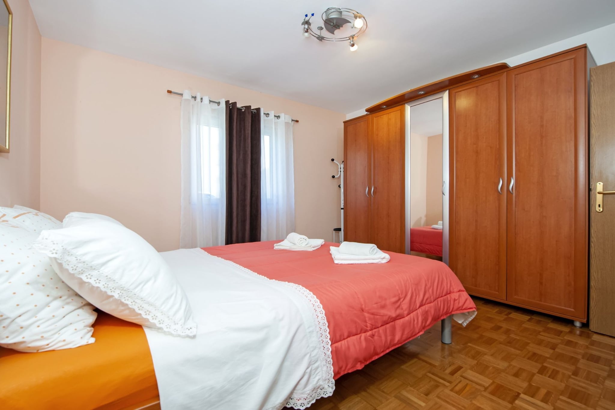 Brigth and Breezy Rovinj Apartments - Classic One Bedroom Apartment (owner Ita 1)