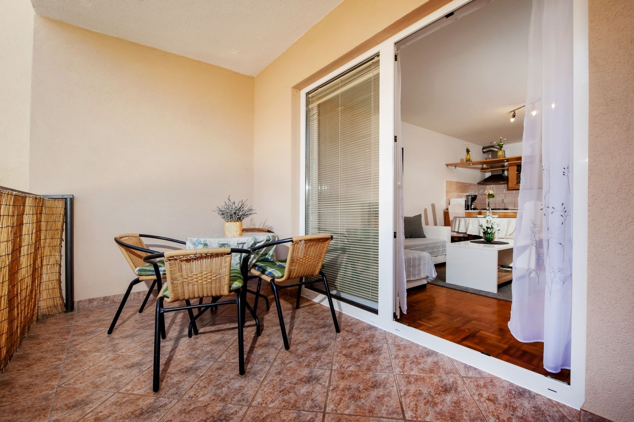 Brigth and Breezy Rovinj Apartments - Classic One Bedroom Apartment (owner Ita 1)