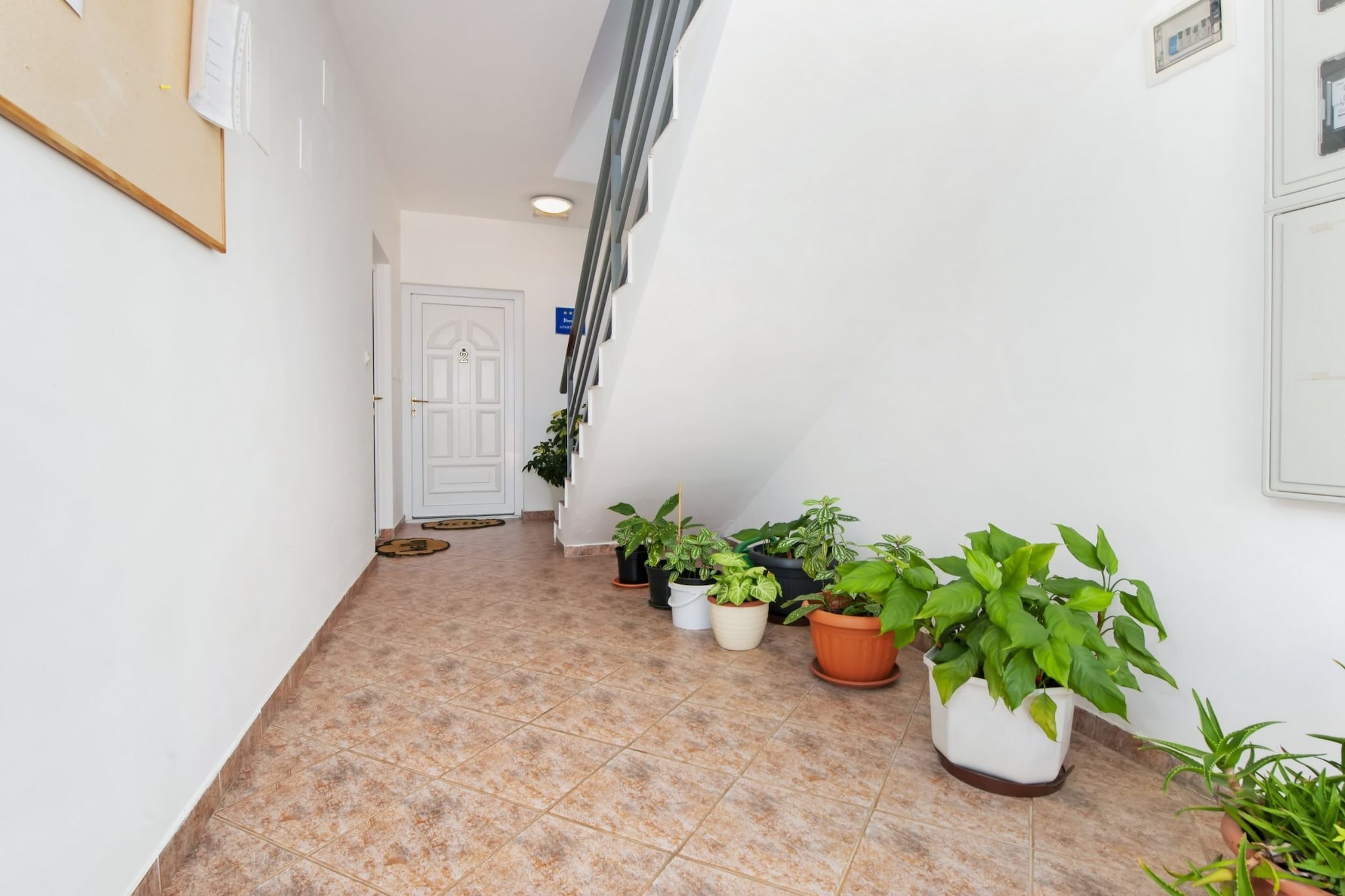 Brigth and Breezy Rovinj Apartments - Classic One Bedroom Apartment (owner Ita 1)-Indoor