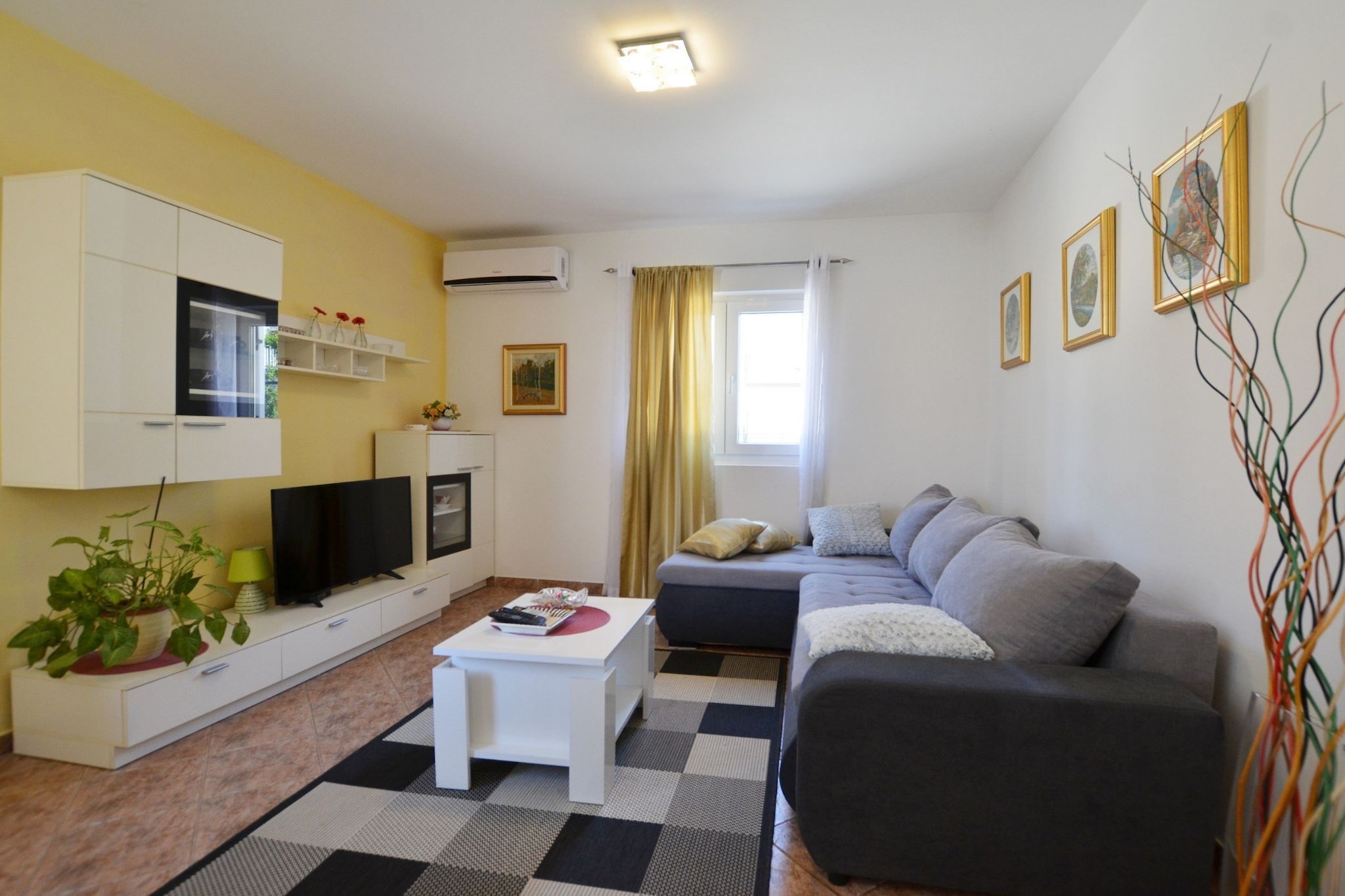 Brigth and Breezy Rovinj Apartments - Standard One Bedroom Apartment (owner Ita 2)