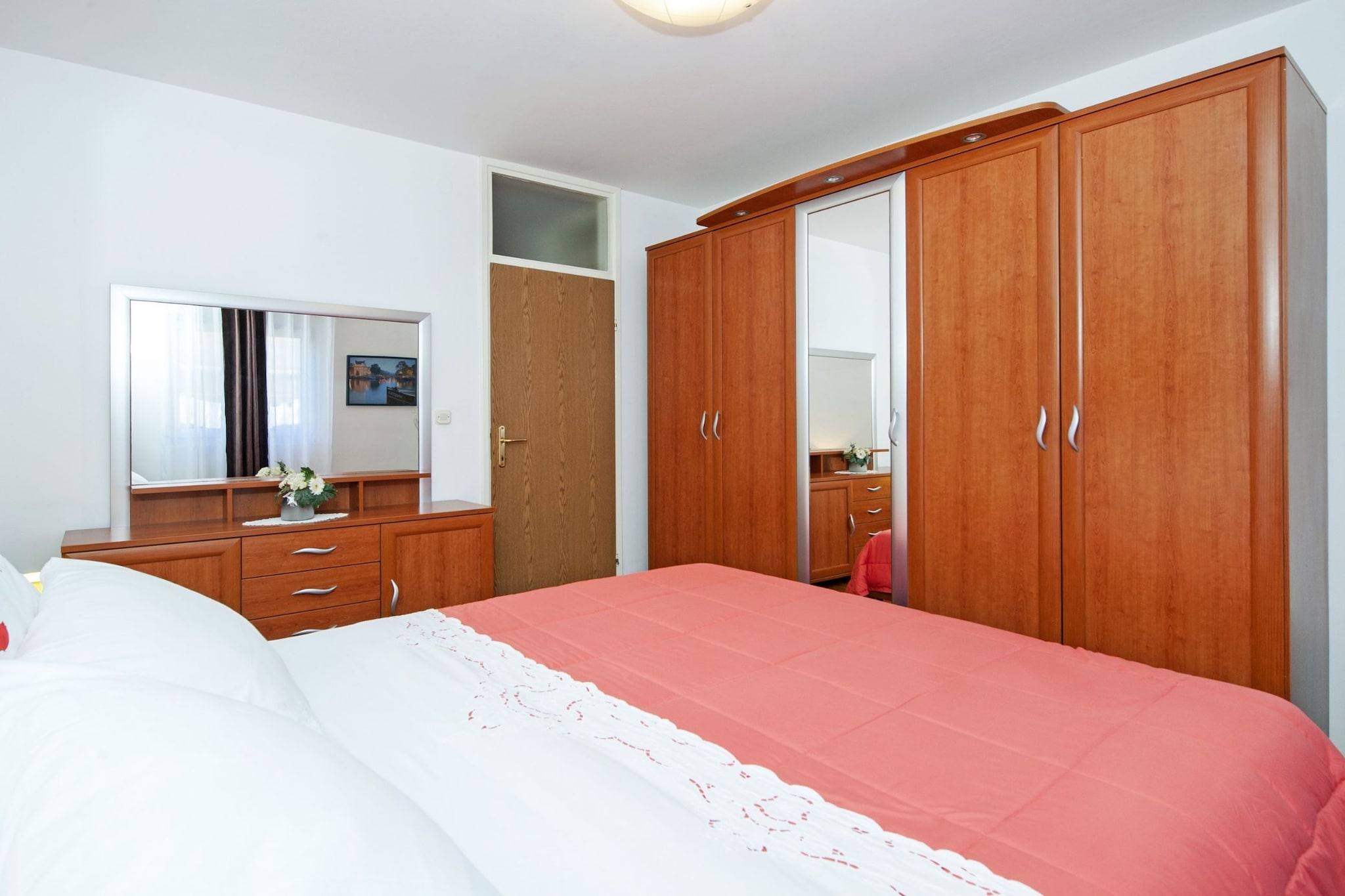 Brigth and Breezy Rovinj Apartments - Standard One Bedroom Apartment (owner Ita 2)
