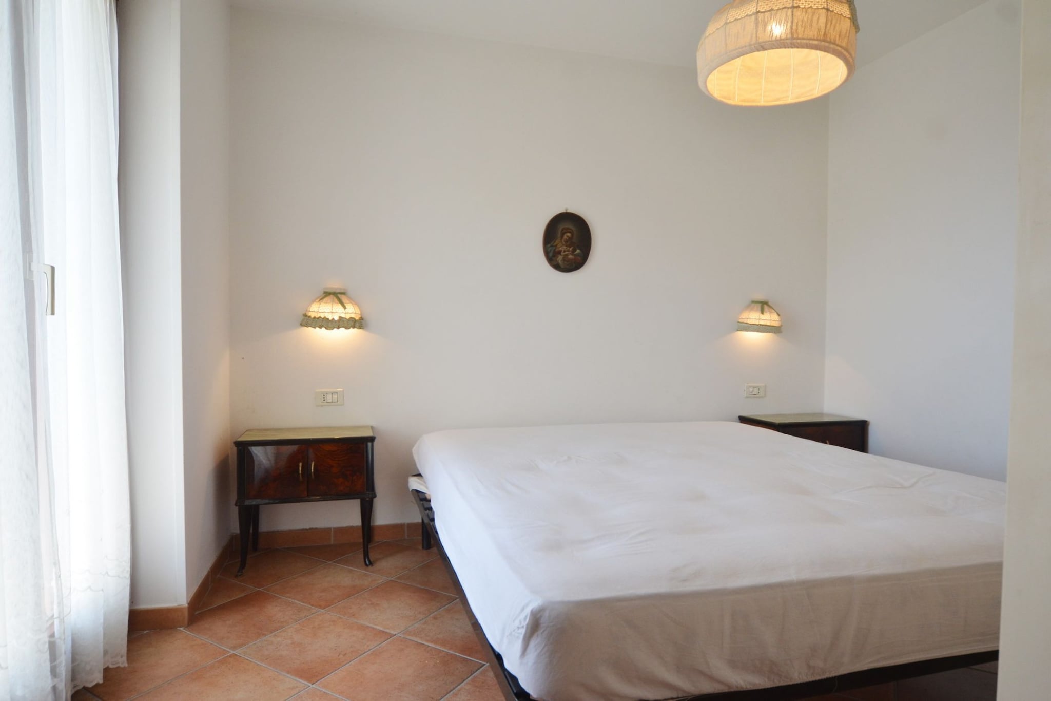 Spacious Rovinj Apartment with Balcony and Sea view - Two Bedroom Apartment with  Balcony and Sea View