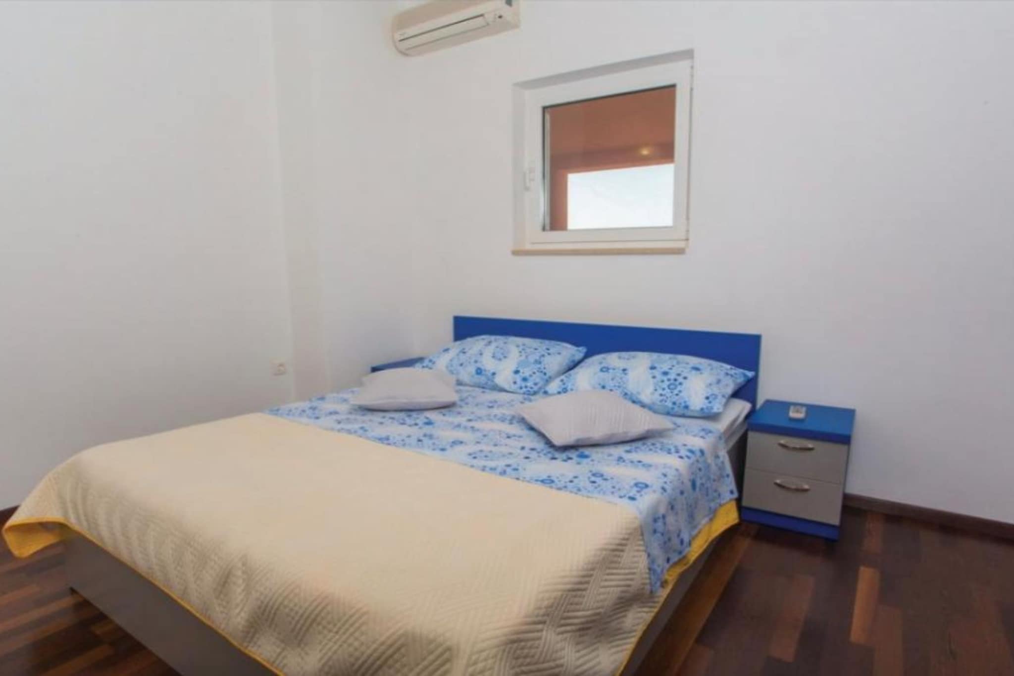 Apartments Grljusic - One Bedroom Apartment 208