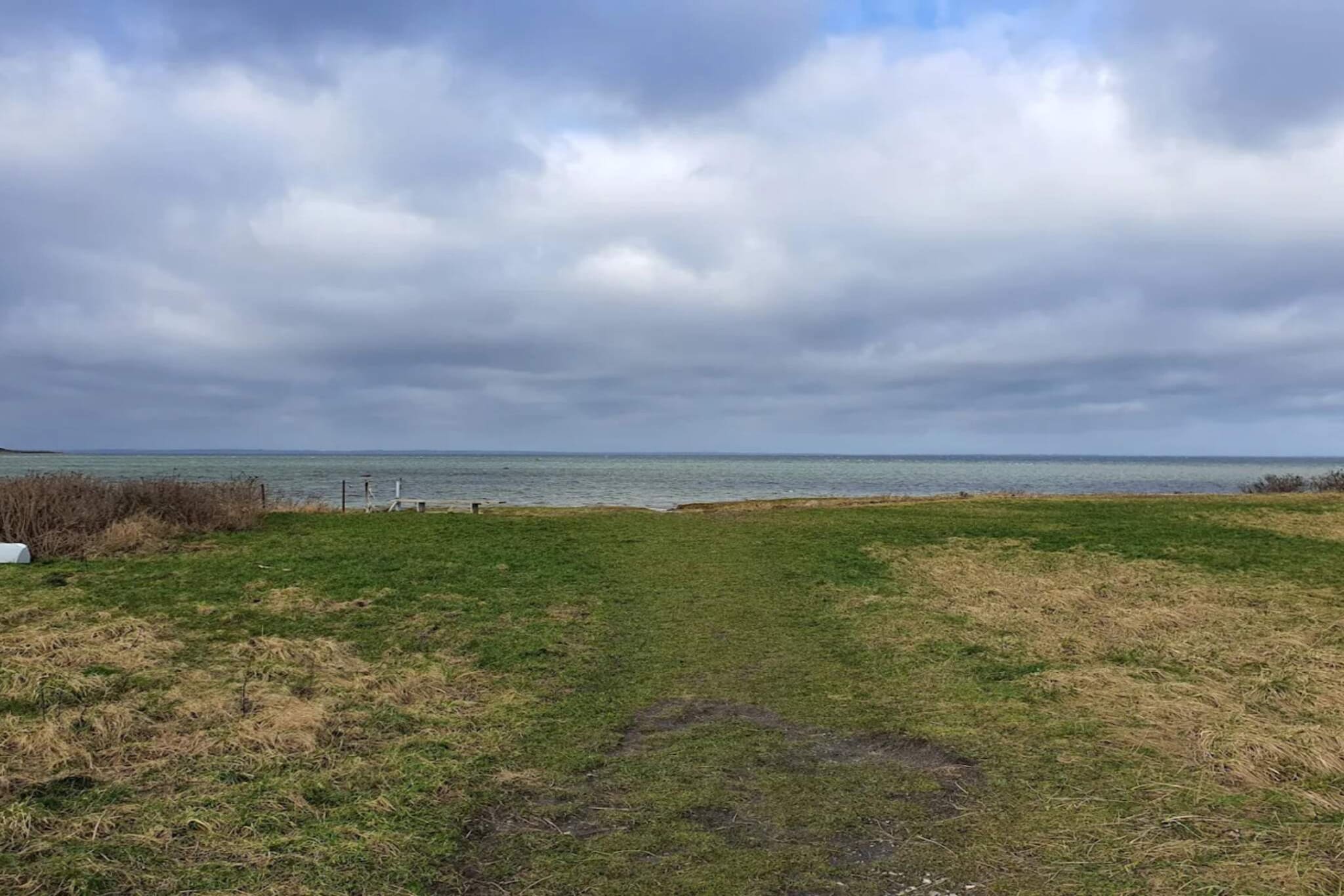 4 person holiday home in Jægerspris