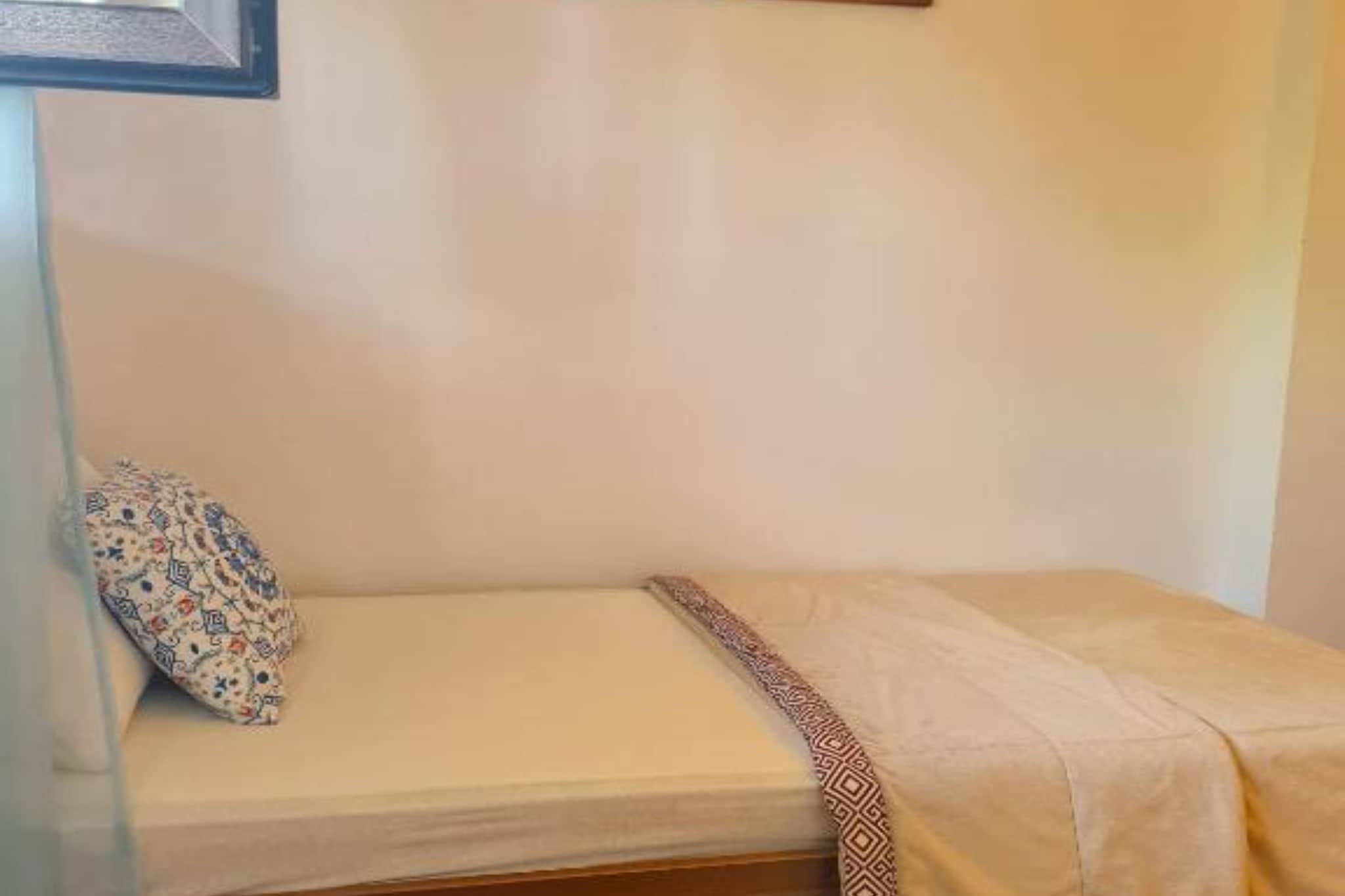Apartments Marko - One Bedroom Apartment (Ground Floor)-Schlafzimmer