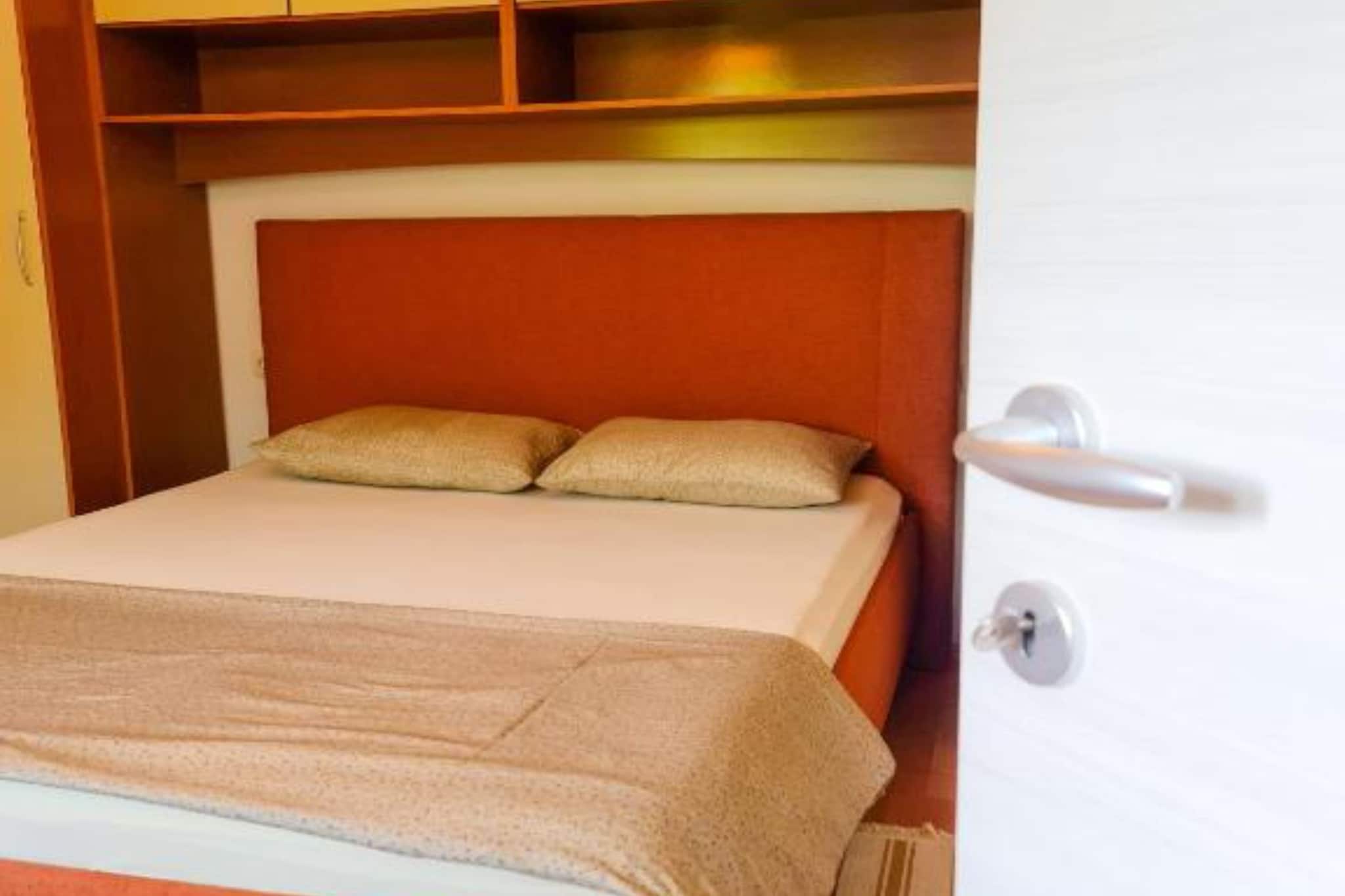 Apartments Marko - One Bedroom Apartment (Ground Floor)