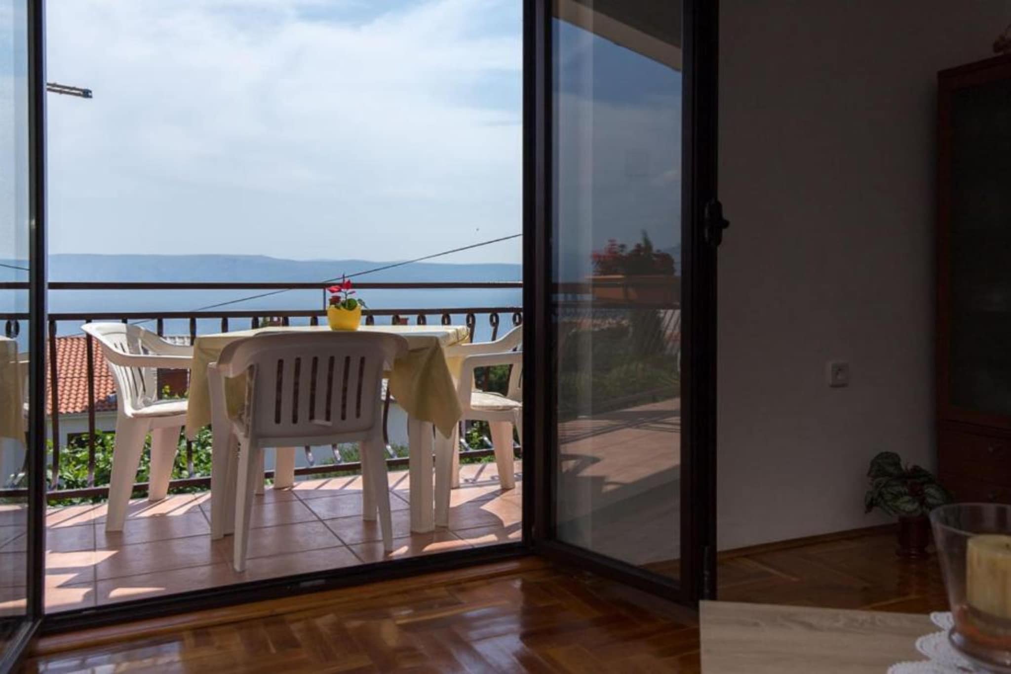 Apartments Marko - One Bedroom Apartment (Ground Floor)